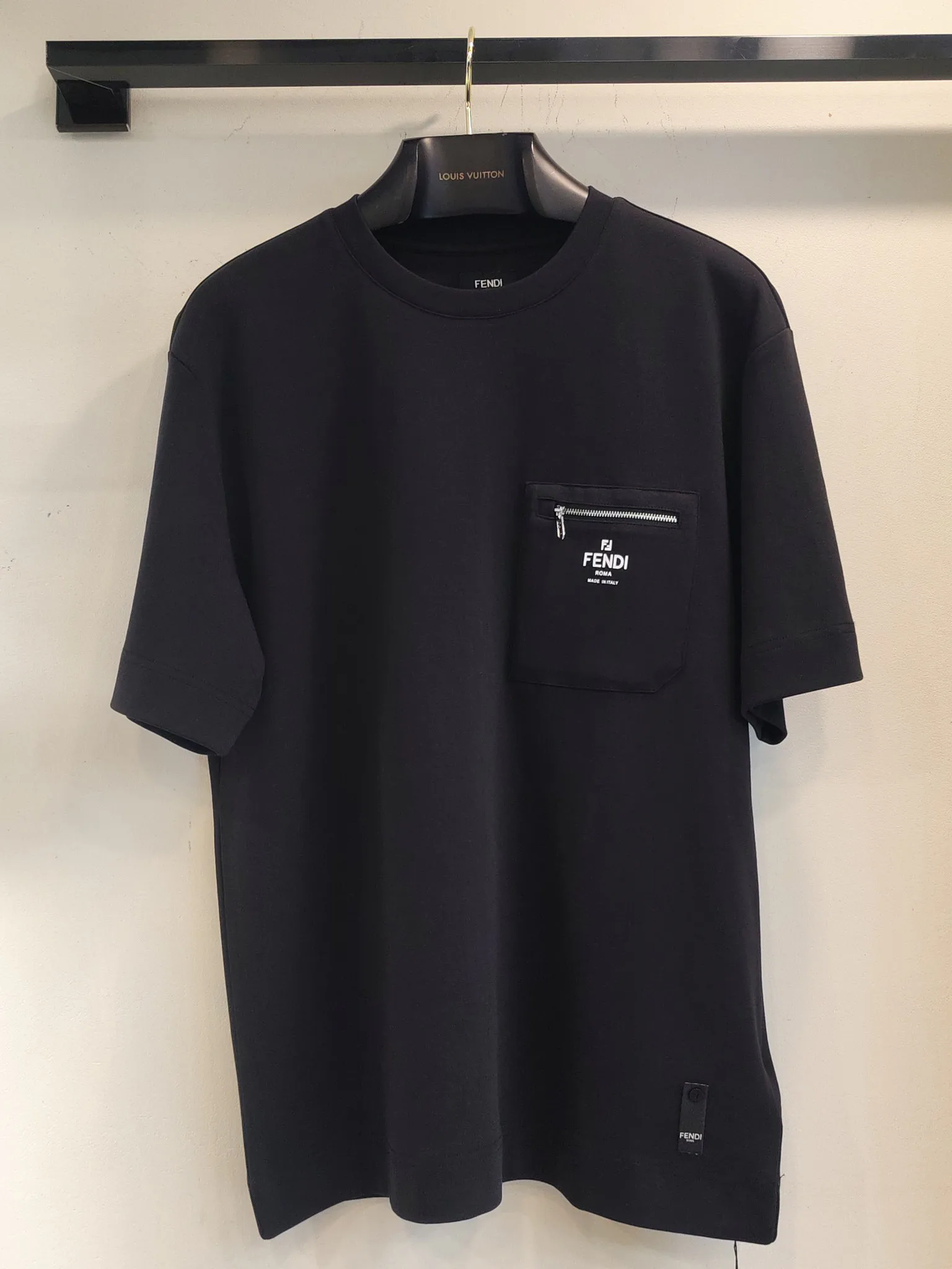 Футболки Женские Fendi 5039970