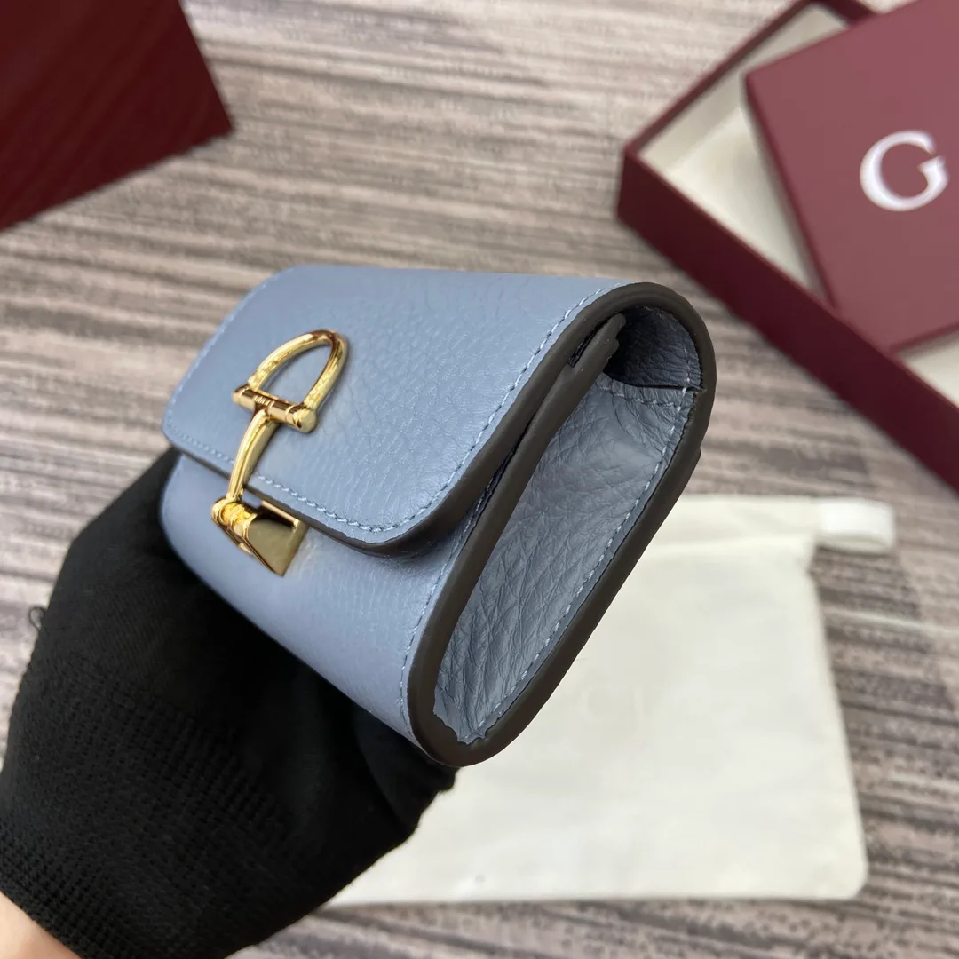 Визитницы Gucci 691355