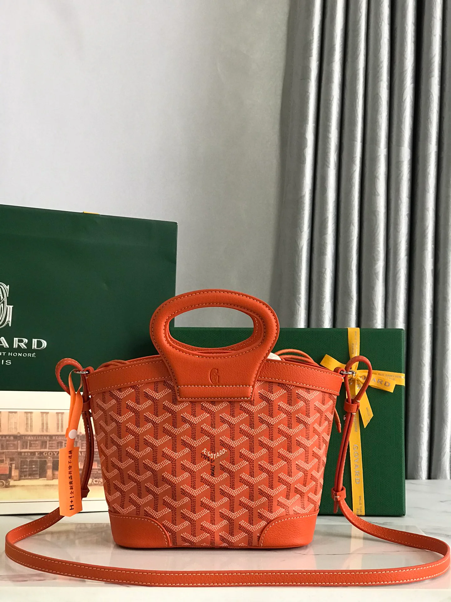 Сумки На Ремне Женские Goyard 11412590
