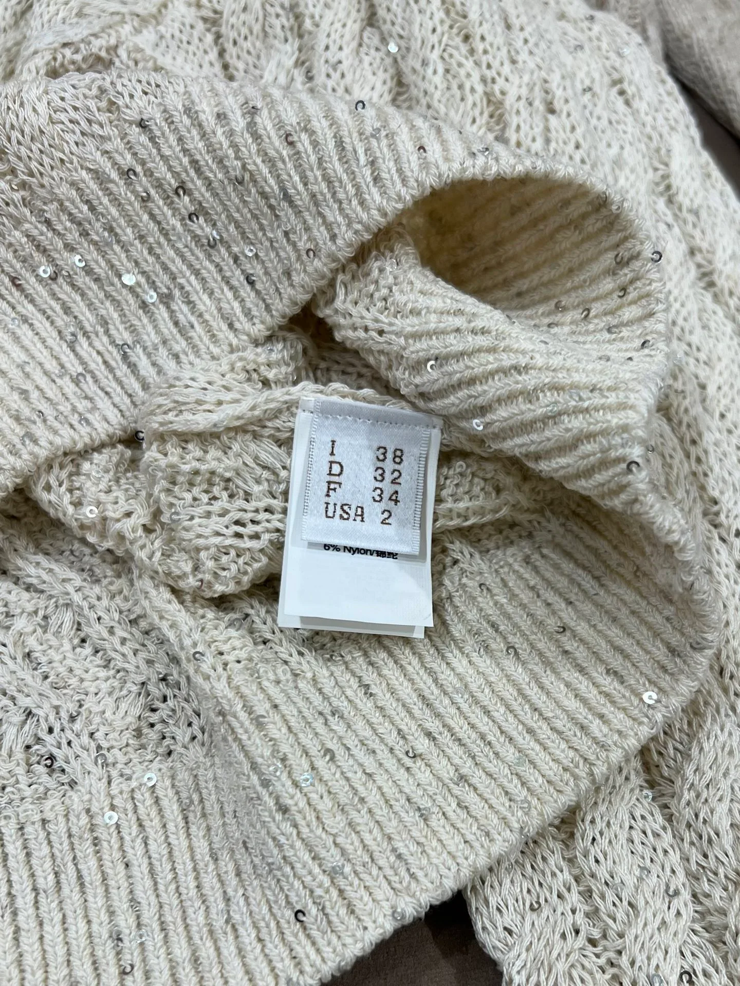 Джемперы И Свитеры Женские Brunello Cucinelli 1338414