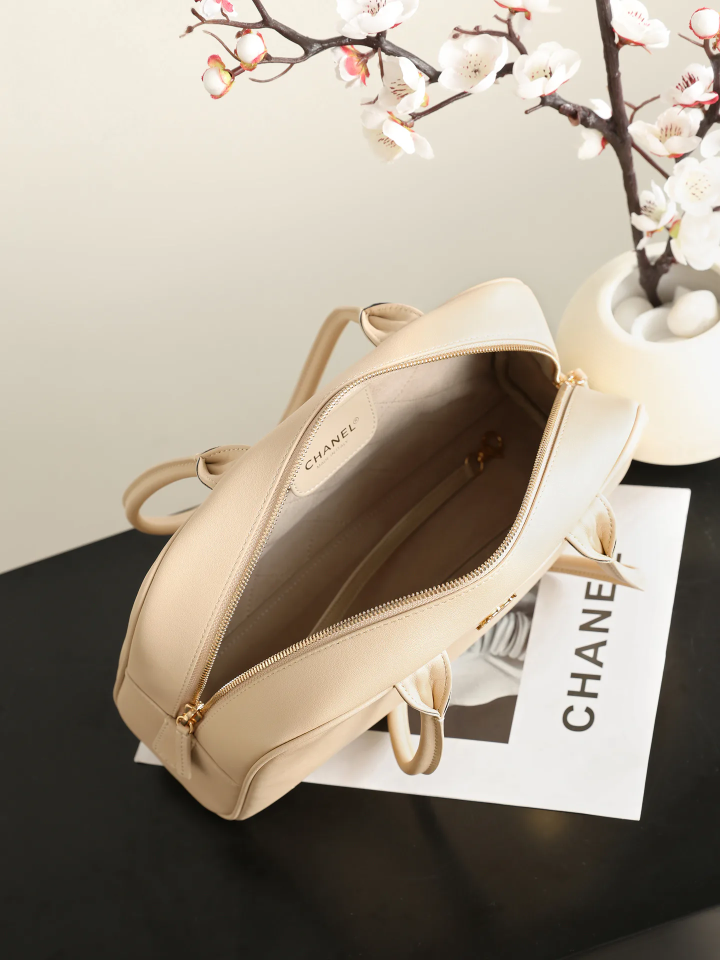 Классические Сумки Женские Chanel 18147730