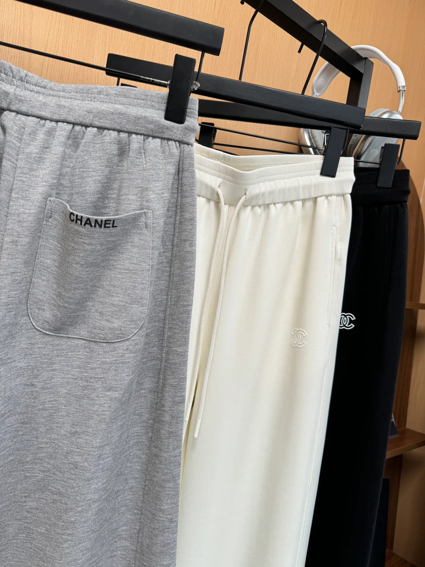 Брюки Женские Chanel 12201865