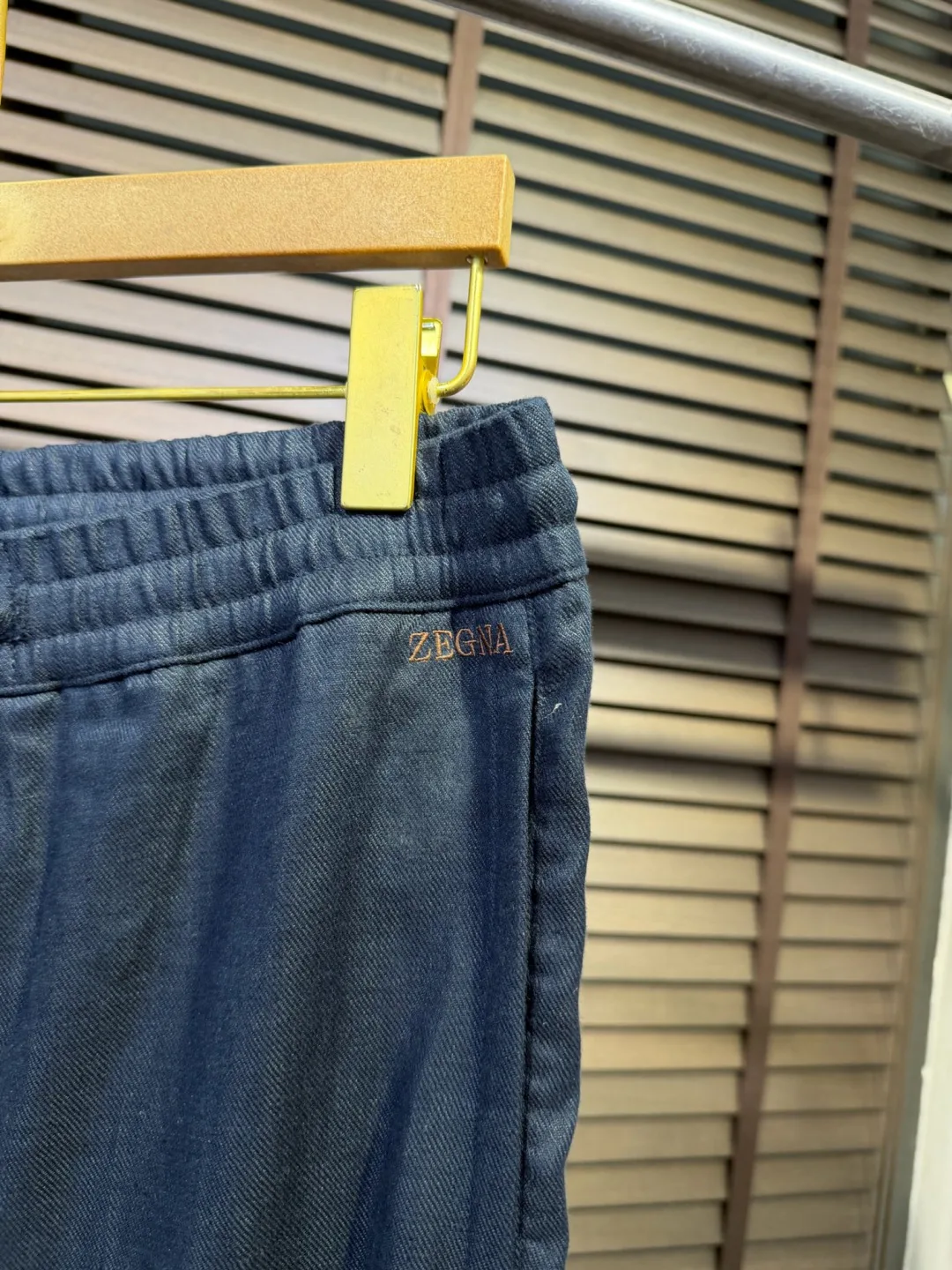 Брюки Мужские Zegna 11019697
