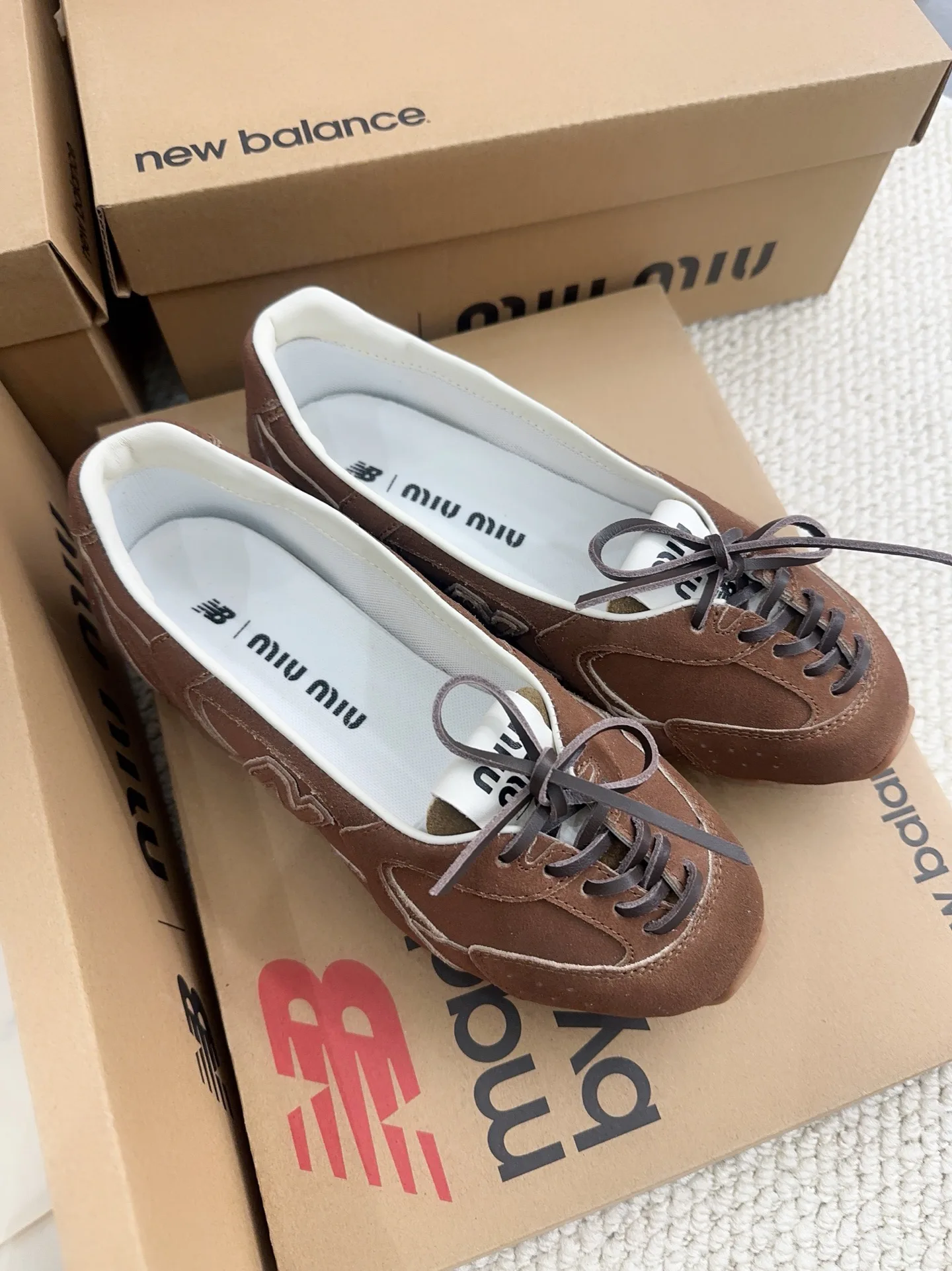 Кроссовки Женские New Balance 18041214