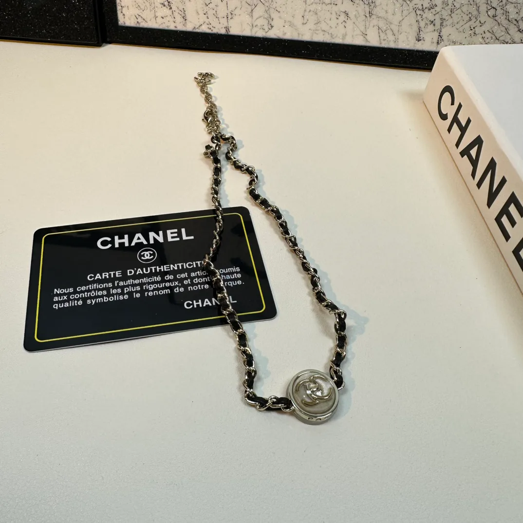 Бижутерия Chanel 1460412