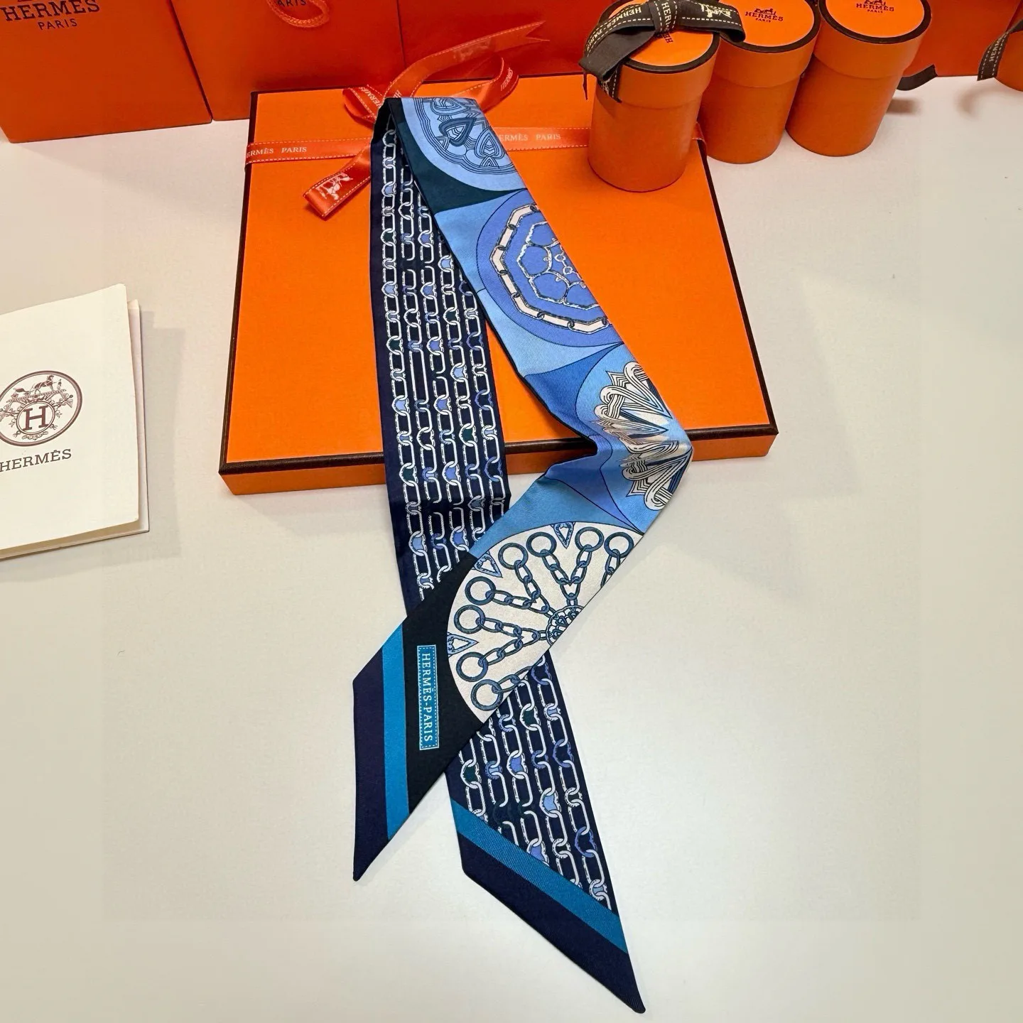 Платки Hermes 11568151