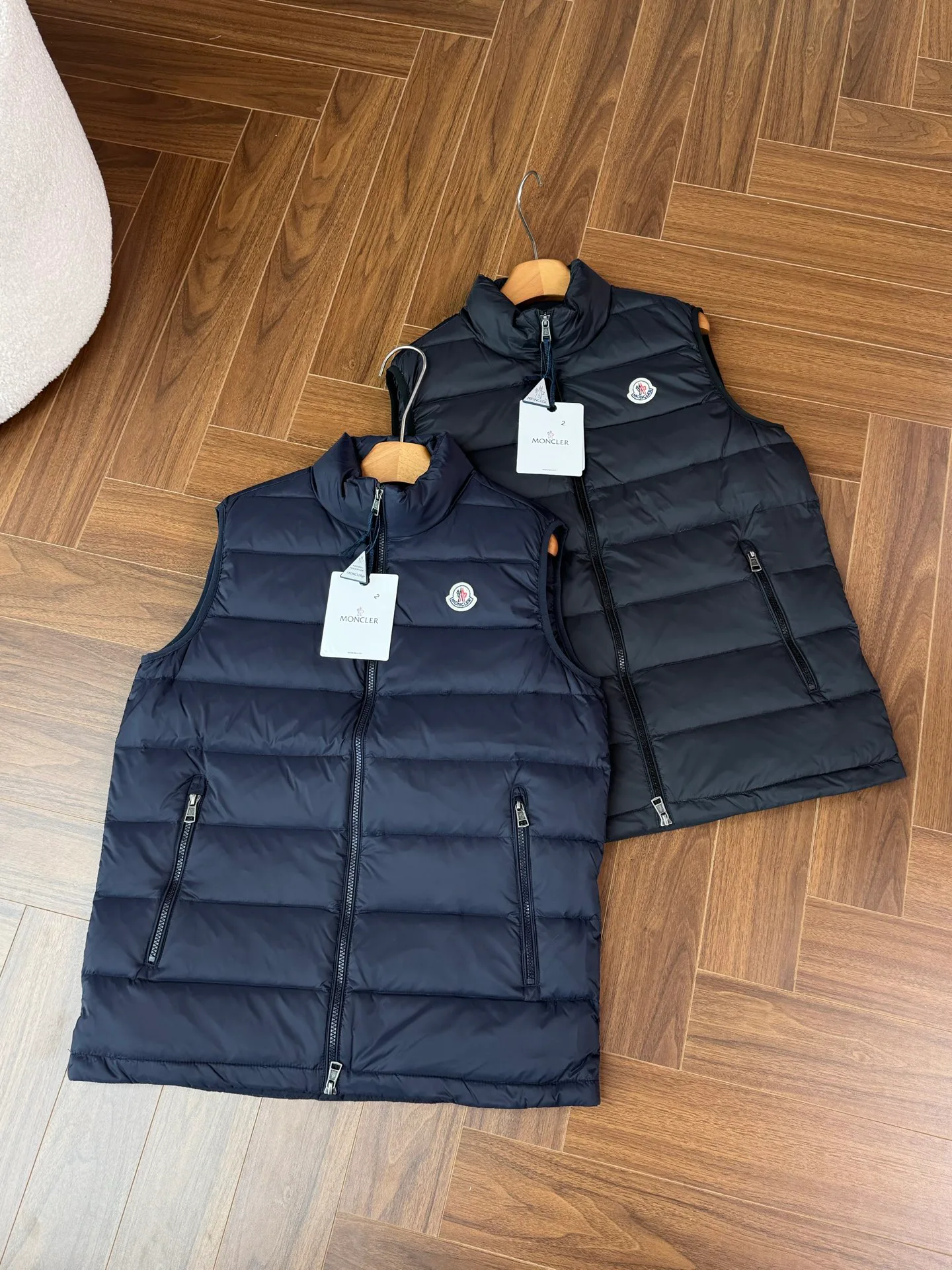 Жилеты Мужские Moncler 4931307