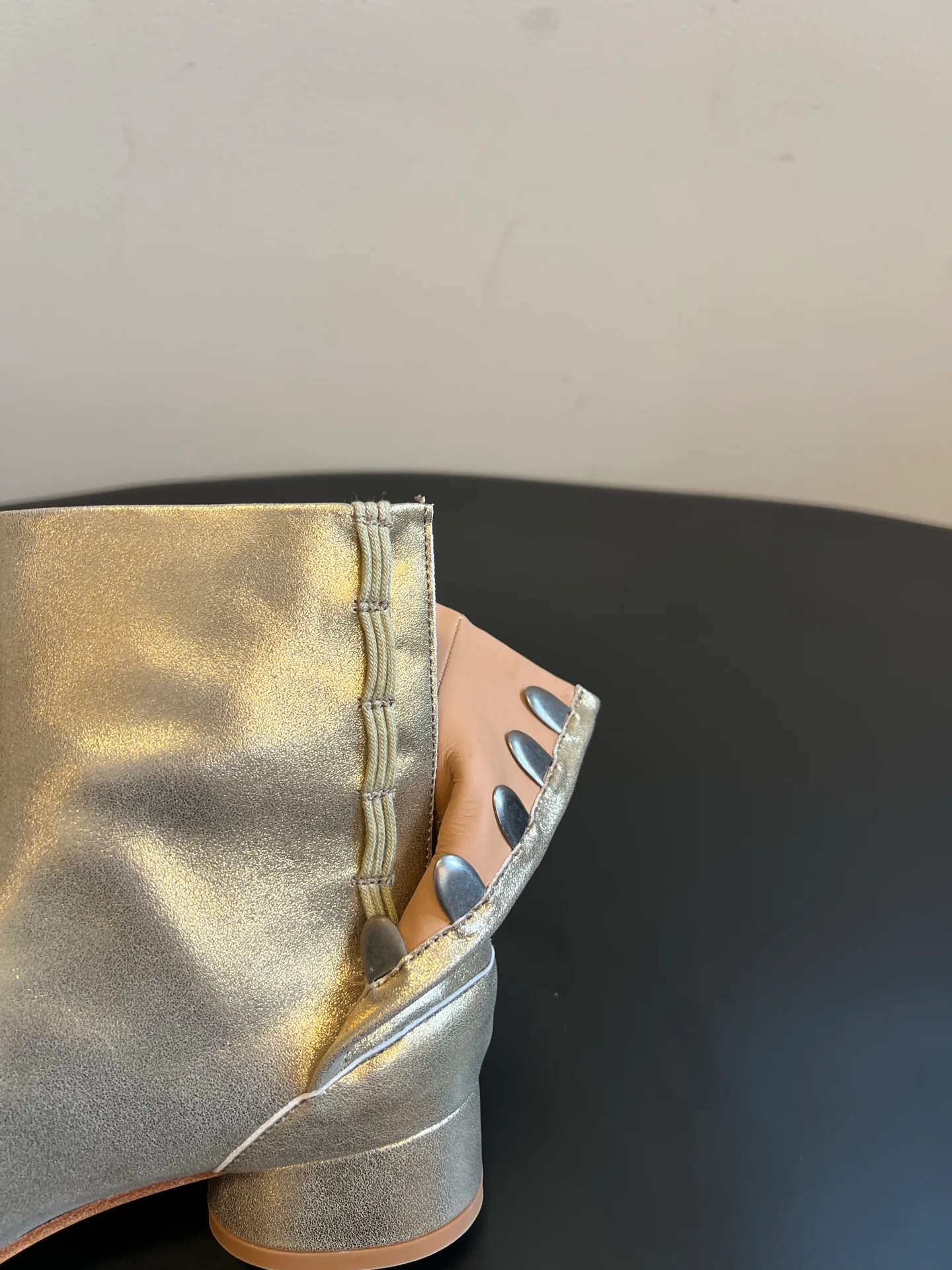 Ботильоны Женские Maison Margiela 18137556