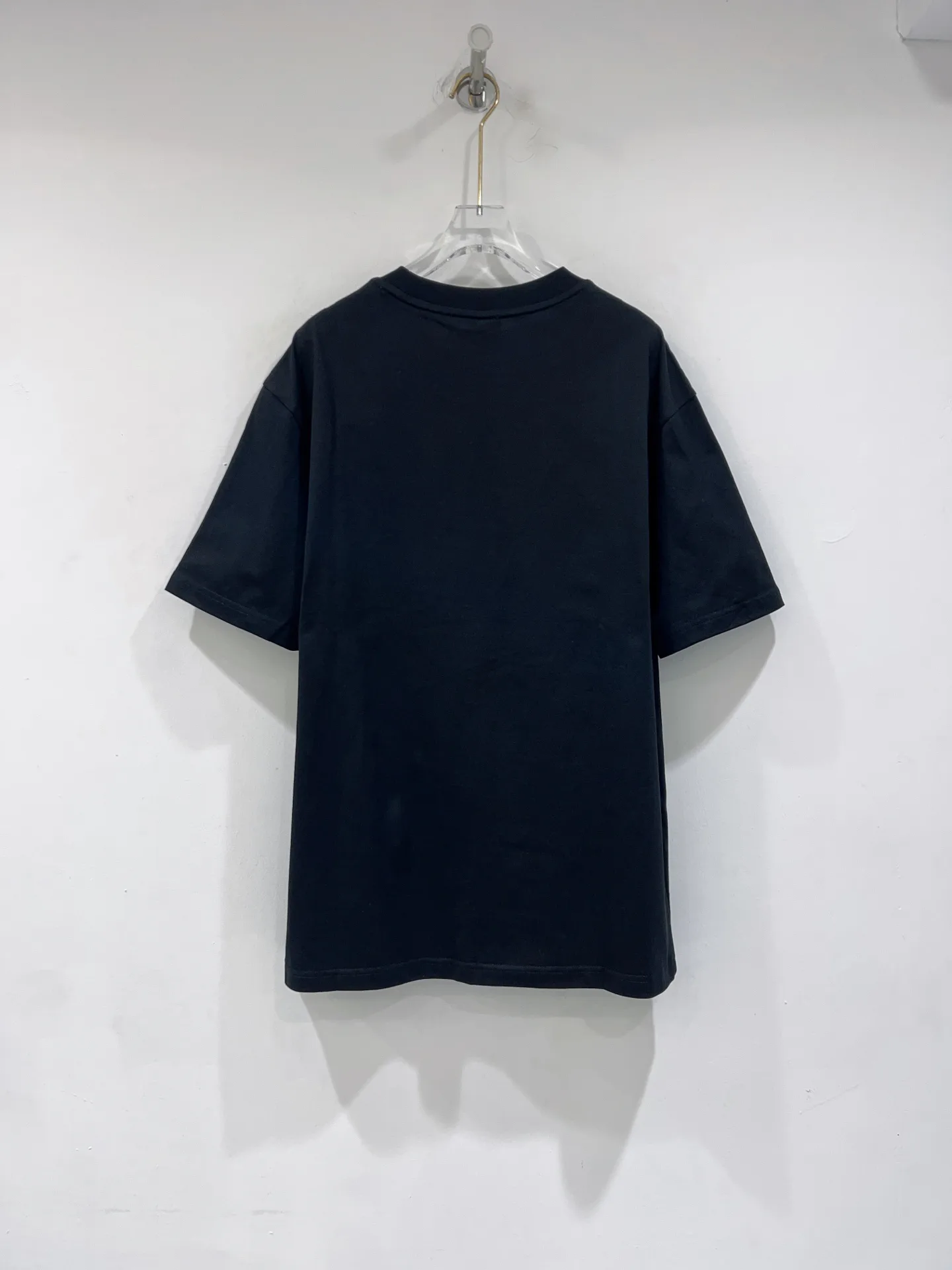 Футболки Мужские Burberry 5069647