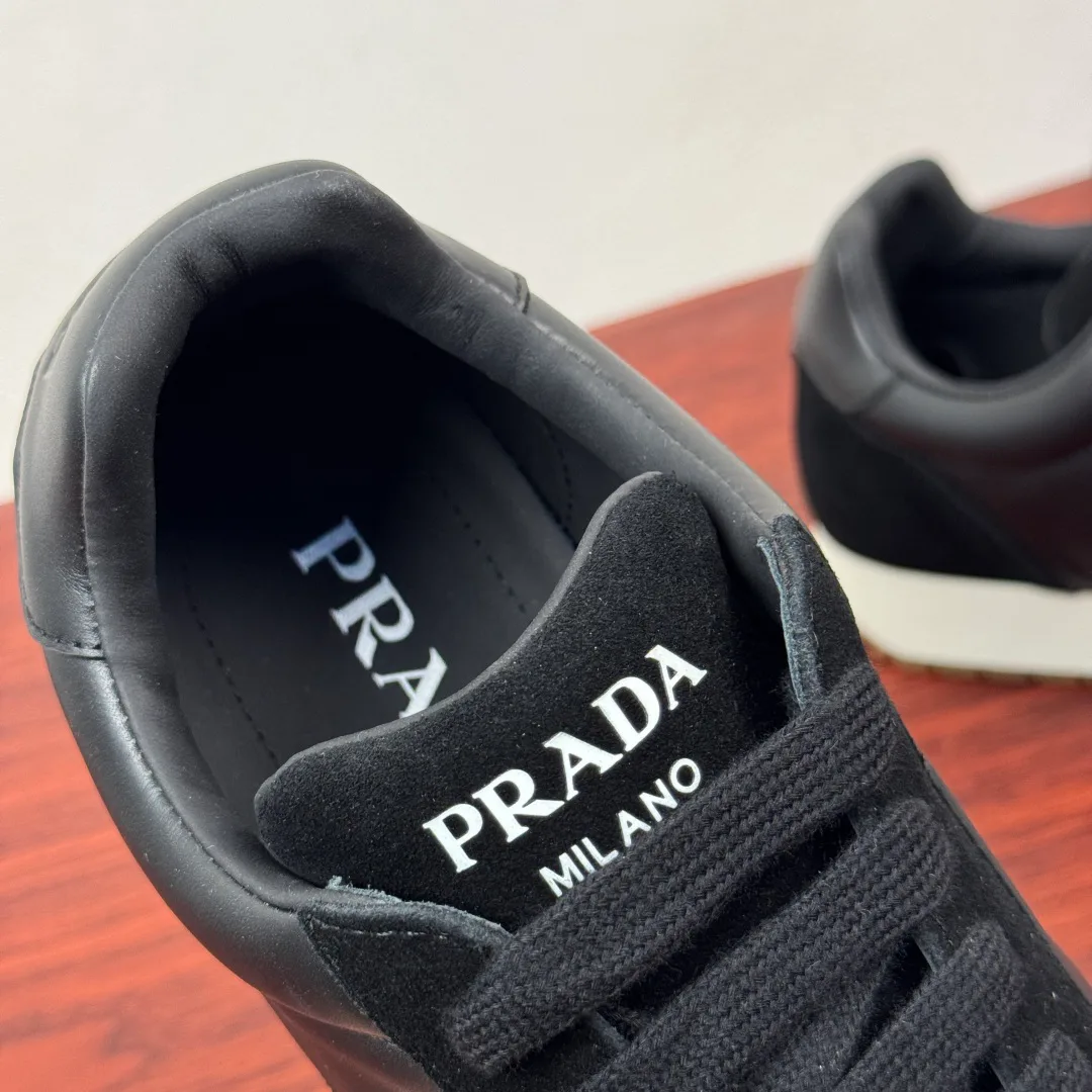 Кроссовки Мужские Prada 890061