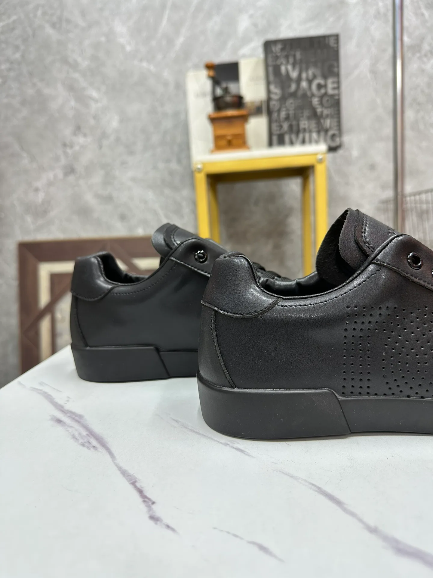 Кеды Женские Dolce & Gabbana 16127