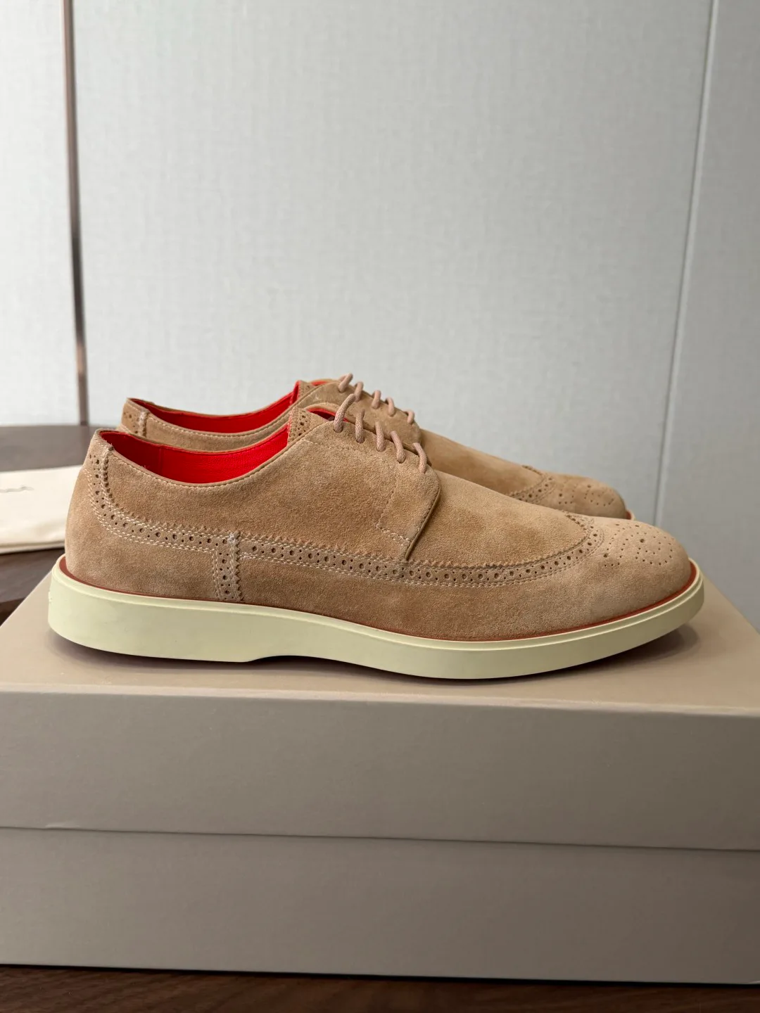 Лоферы И Туфли Мужские Santoni 19365244