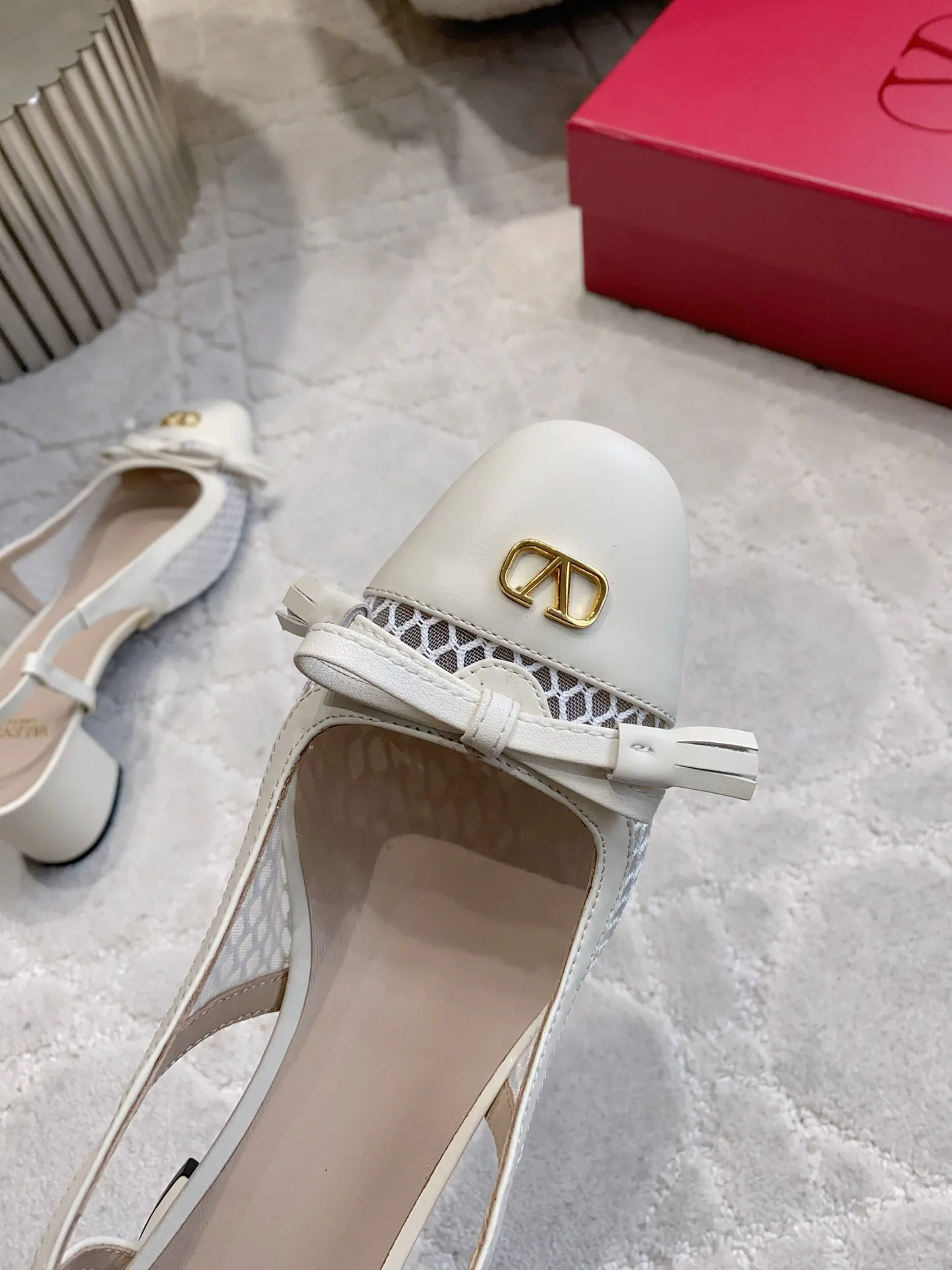 Туфли Женские Valentino 13331967