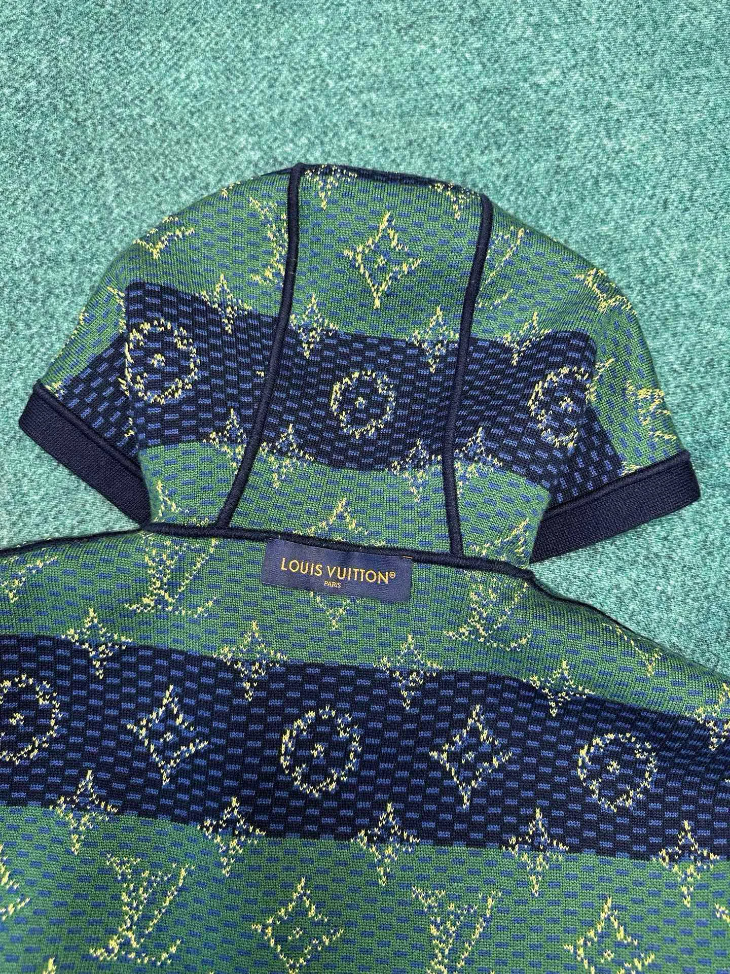 Свитшоты И Худи Мужские Louis Vuitton 18194556