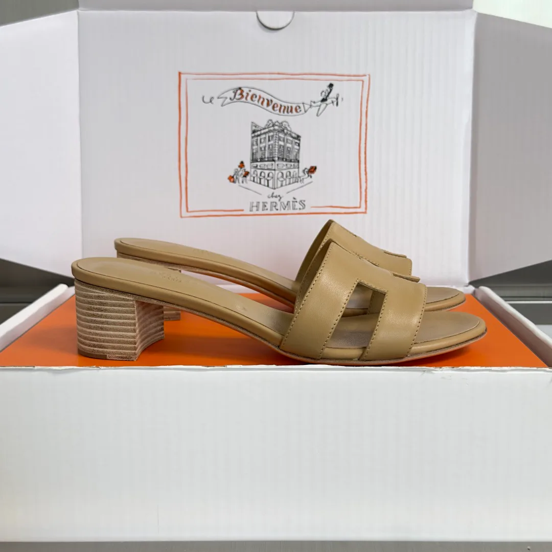 Сандалии Женские Hermes 12142608