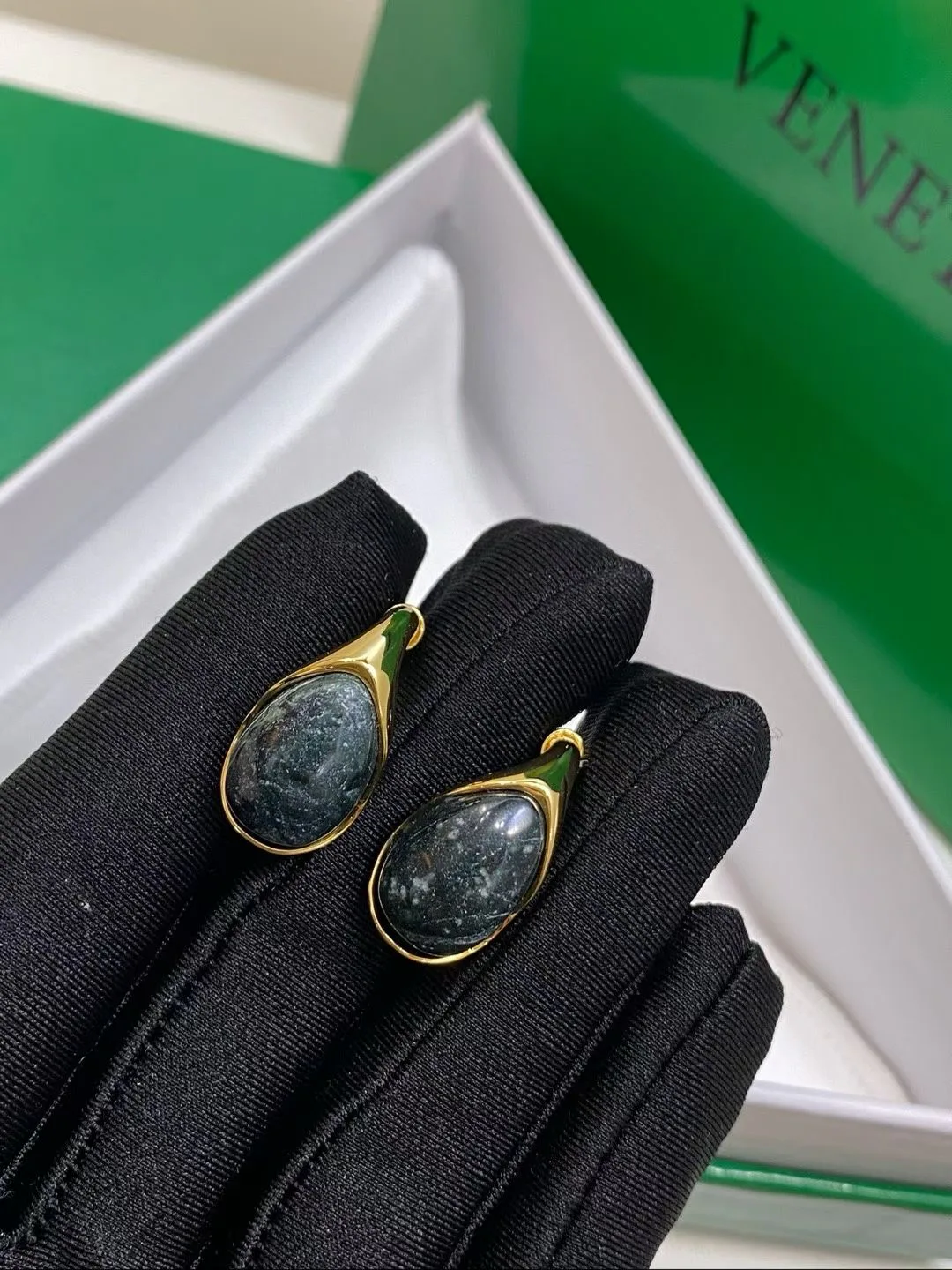 Бижутерия Bottega Veneta 5076502