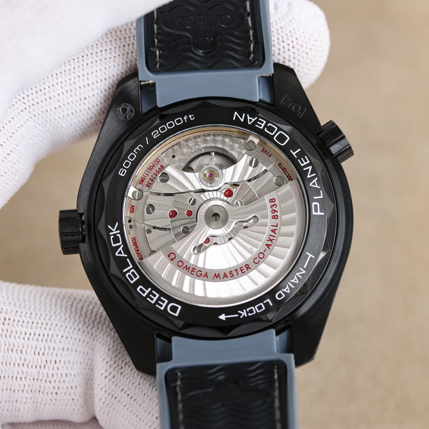 Часы Мужские Omega 11534249