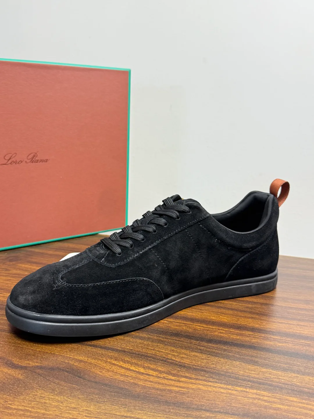 Кроссовки Мужские Loro Piana 19829601