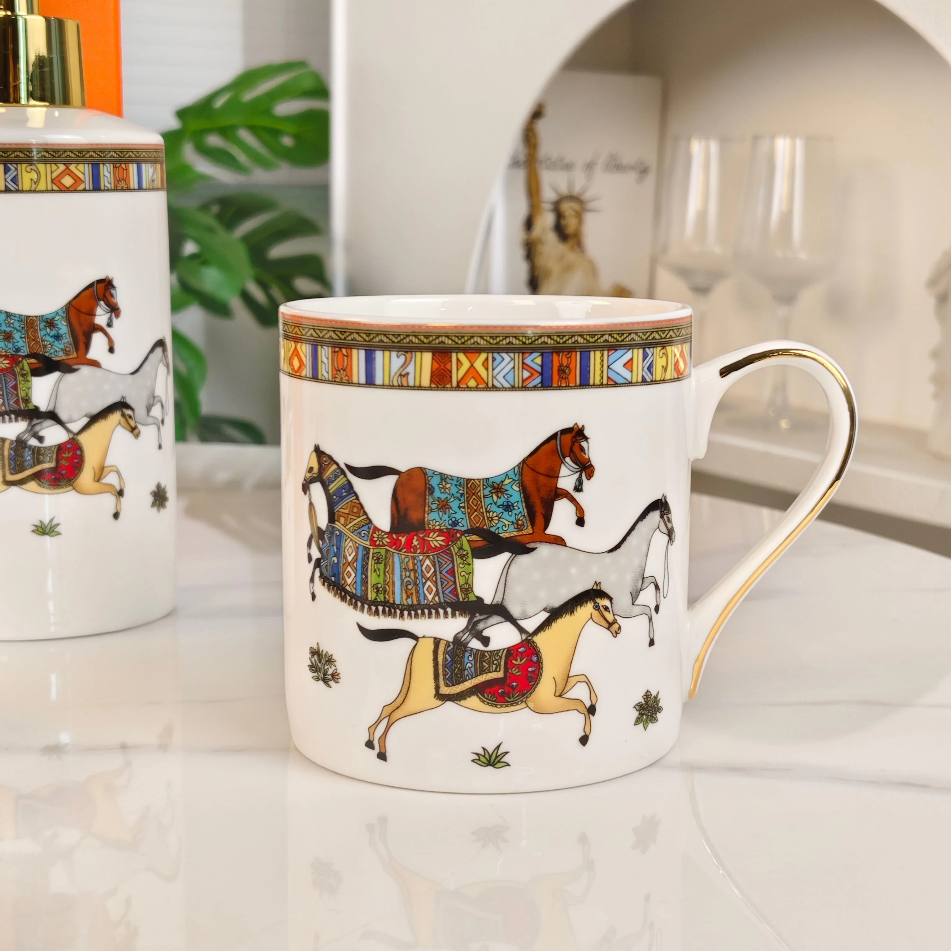 Посуда Hermes 233130