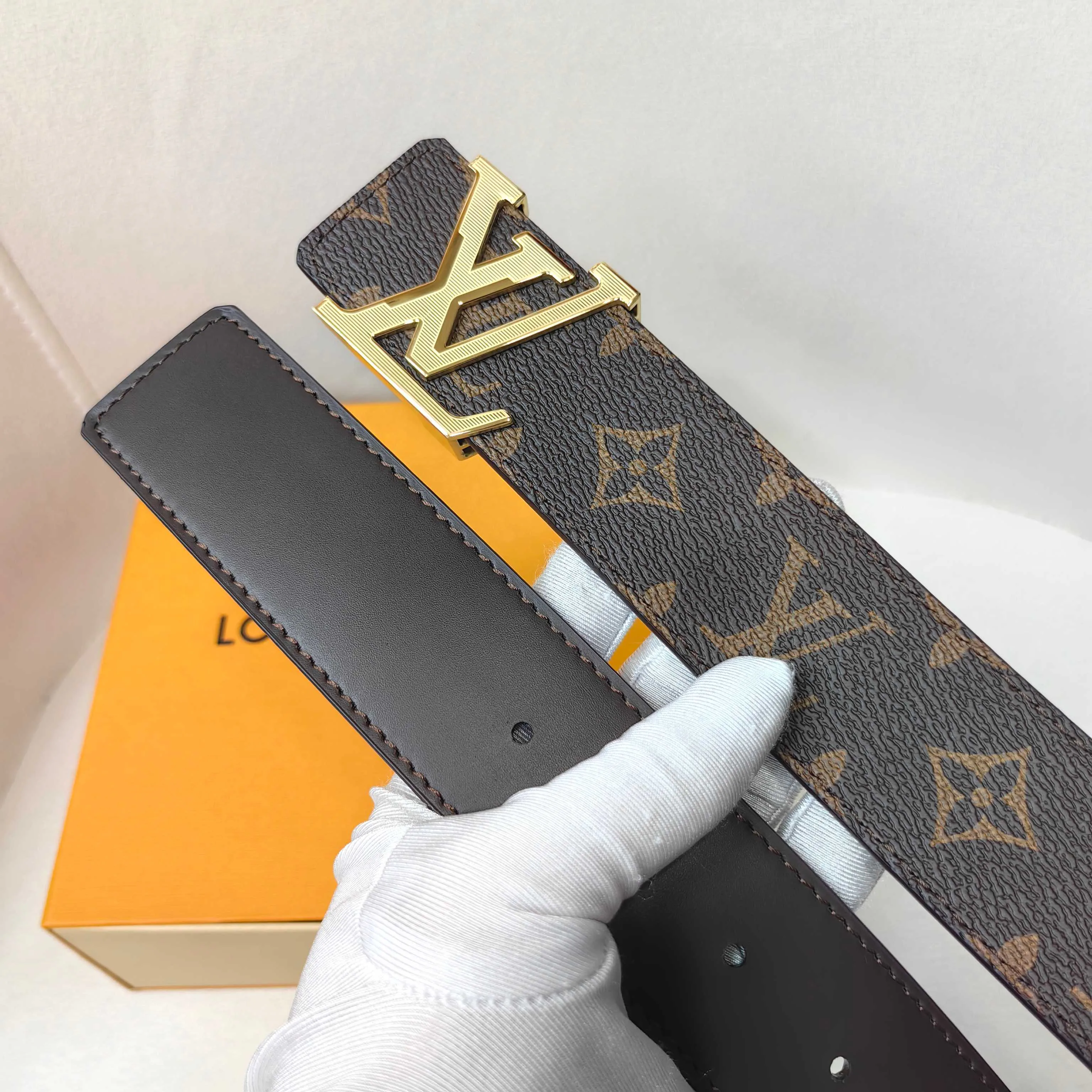 Часы Мужские Louis Vuitton 1265079