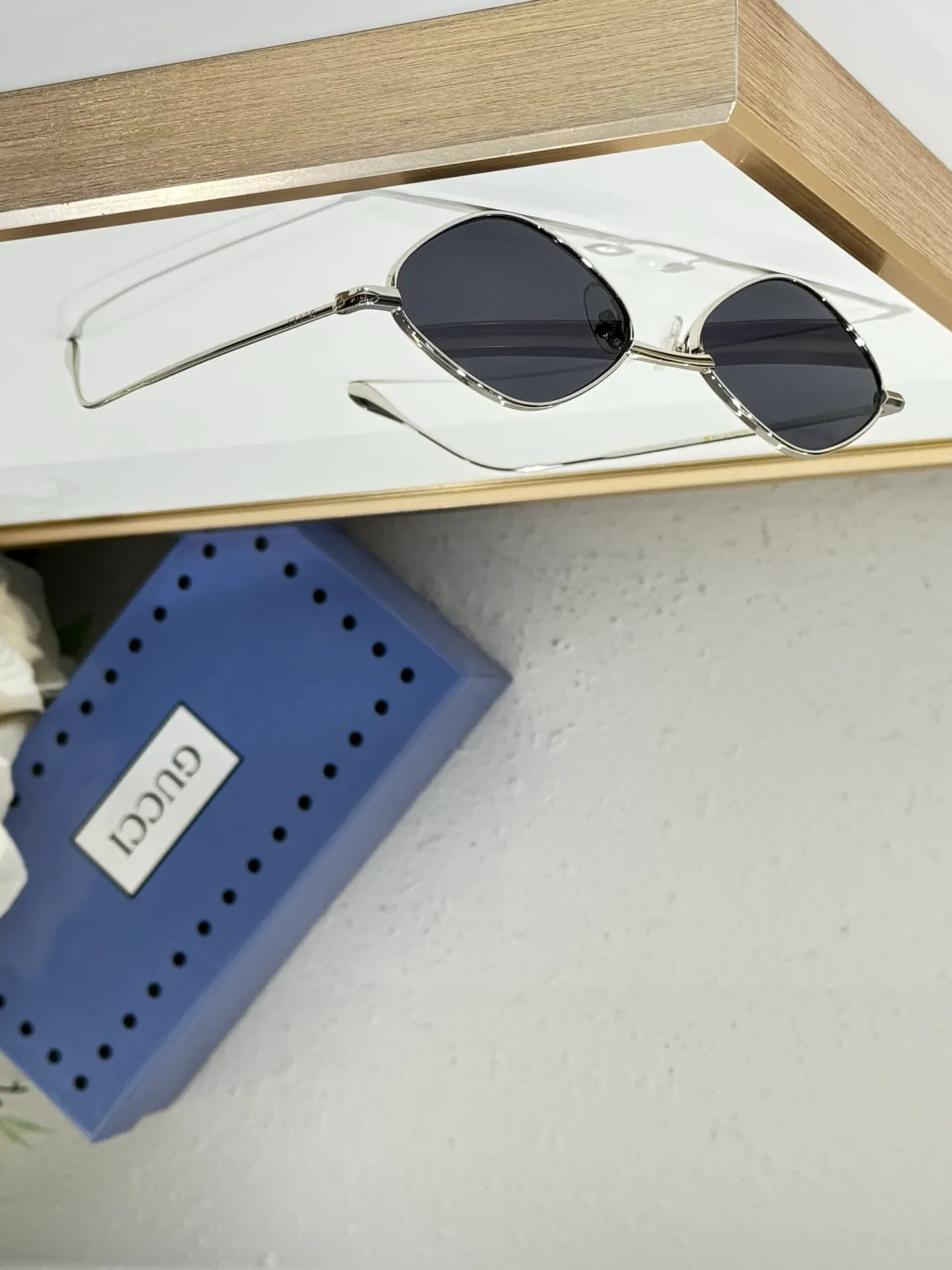 Очки Gucci 555422