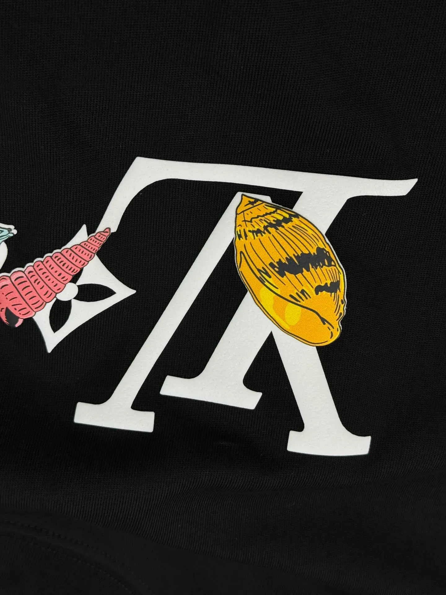 Футболки Женские Louis Vuitton 1887785