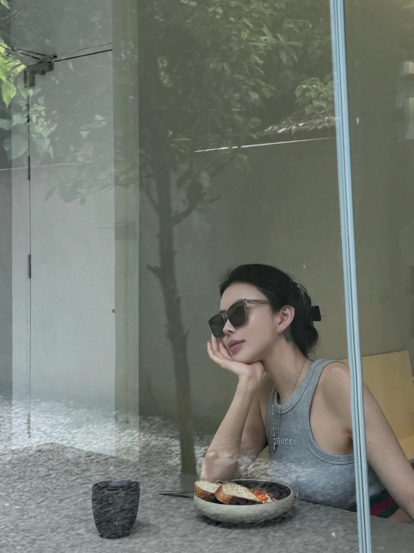 Топы Женские Gucci 5442620