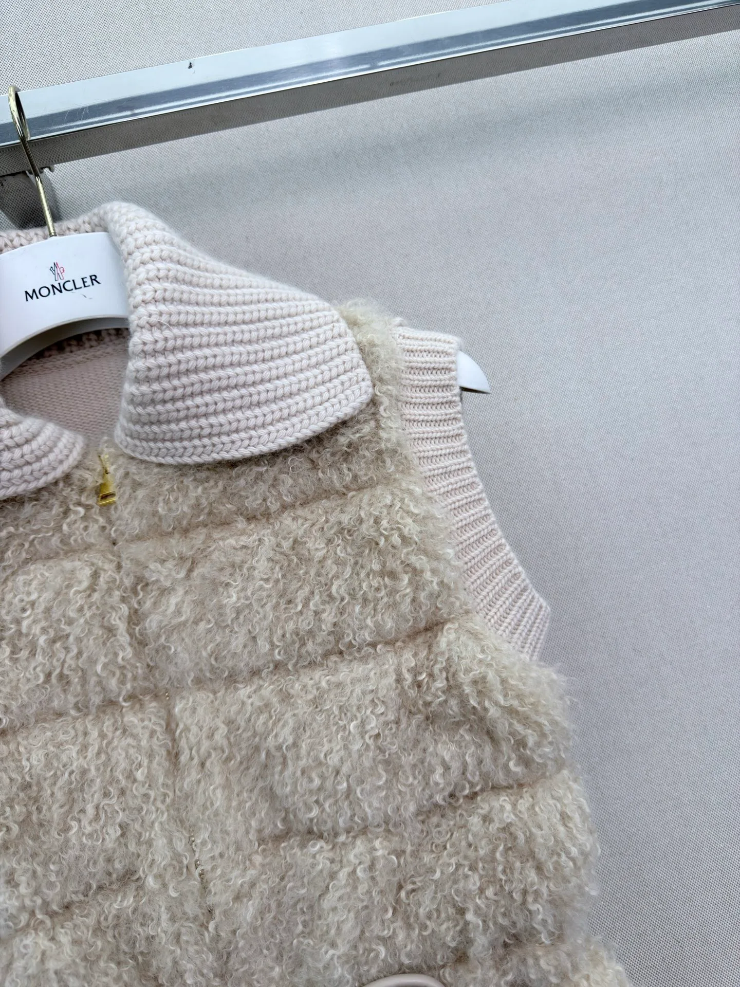 Жилеты Женские Moncler 18108848