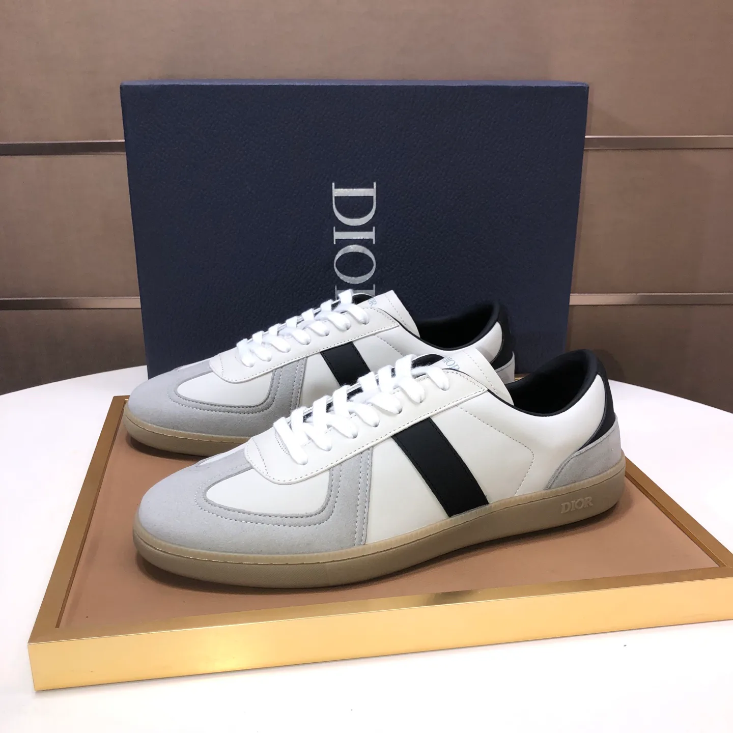 Кеды Женские Christian Dior 1276997