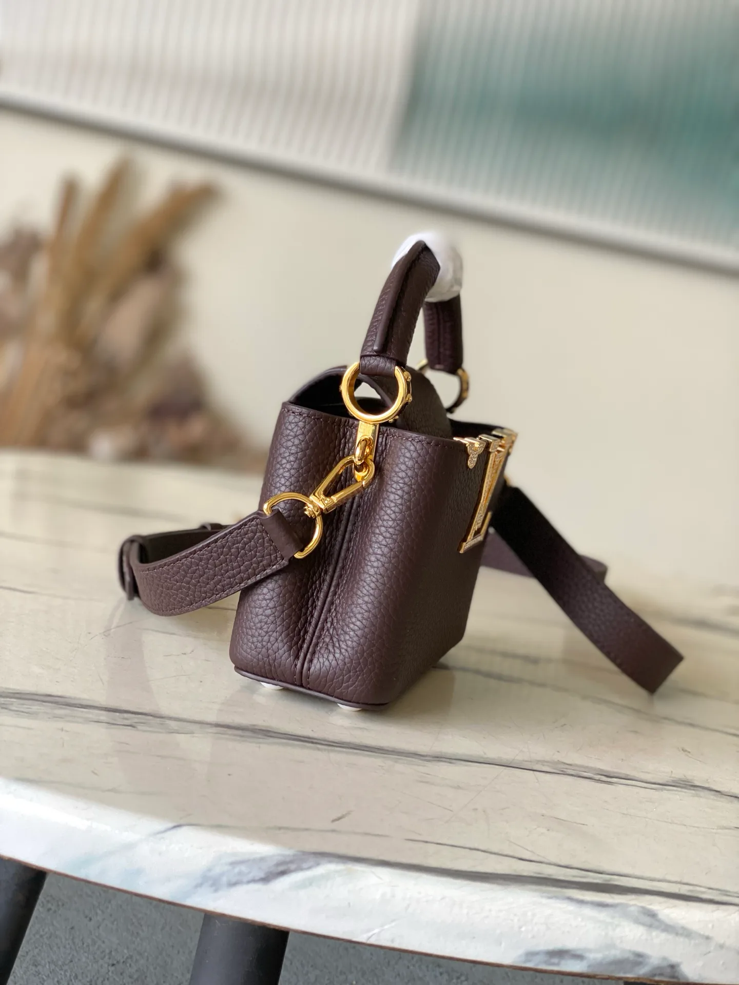 Классические Сумки Женские Louis Vuitton 9344727