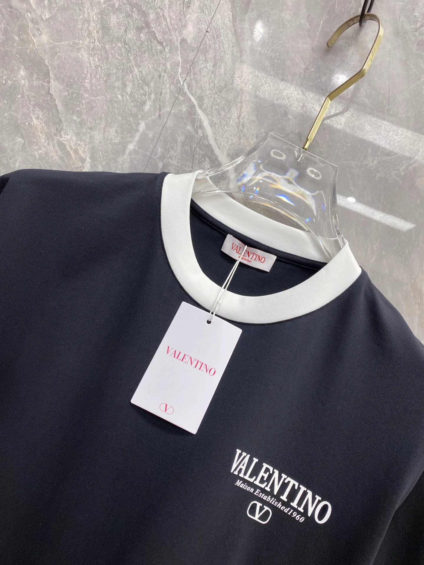 Футболки Мужские Valentino 13441968