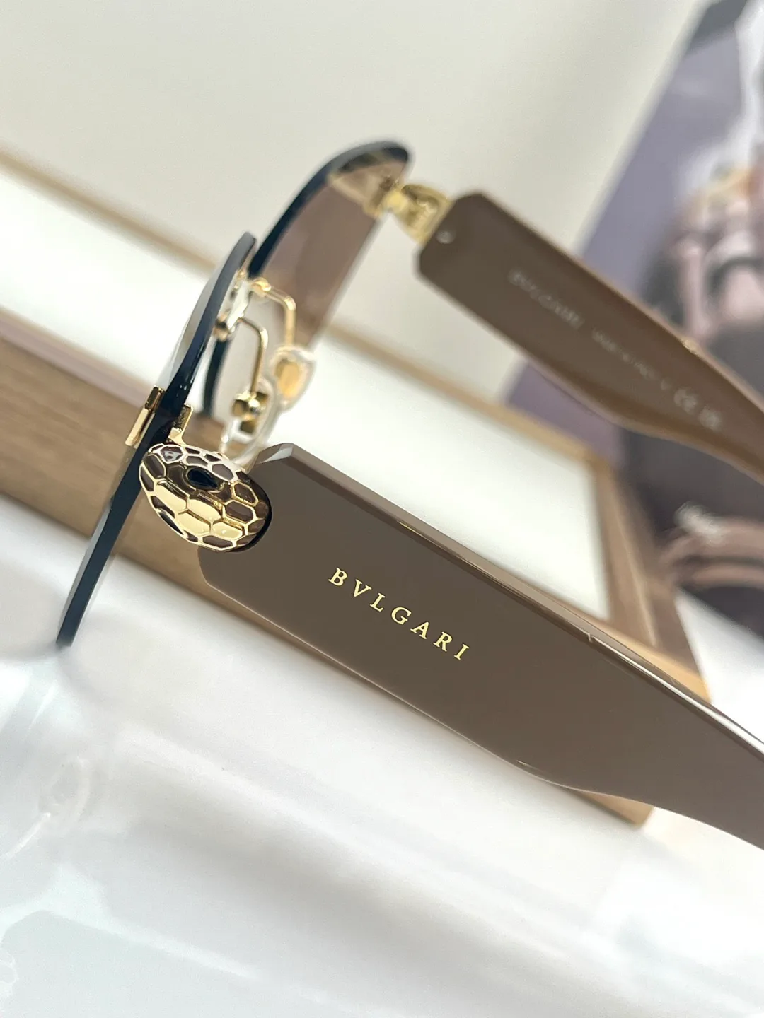 Очки Bvlgari 17700965