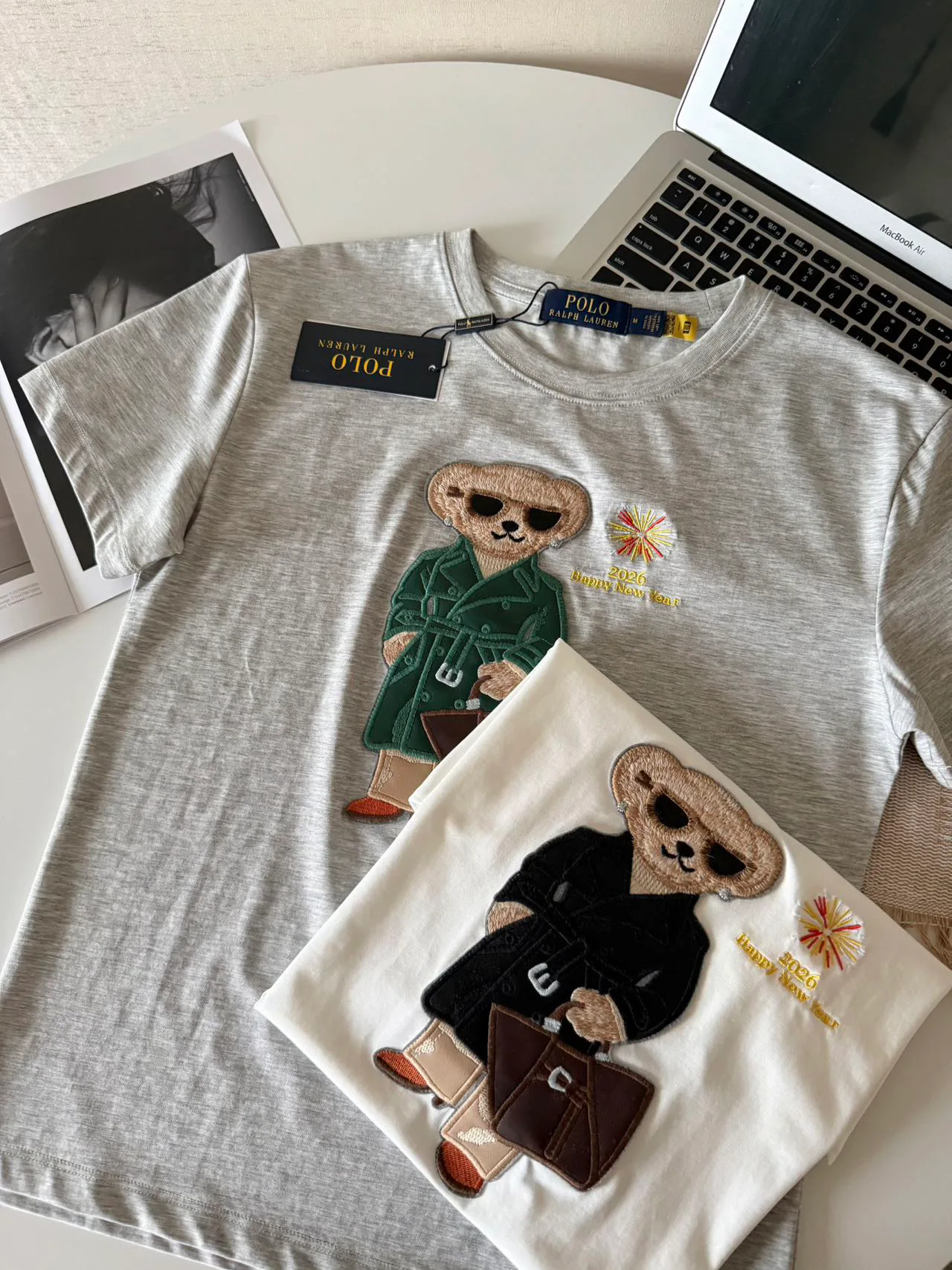 Футболки Женские Ralph Lauren 11415852