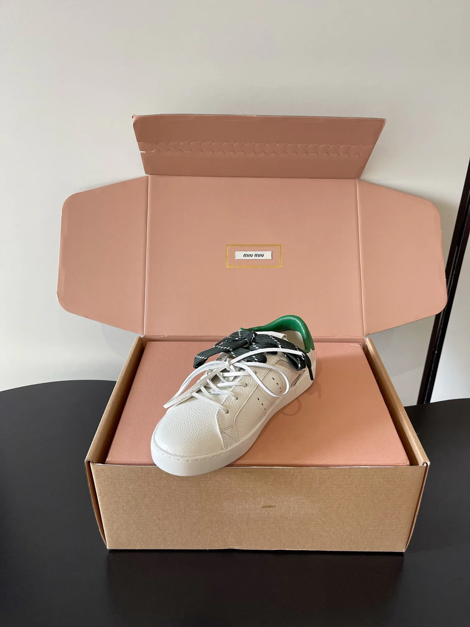 Кеды Женские Miu Miu 10478129