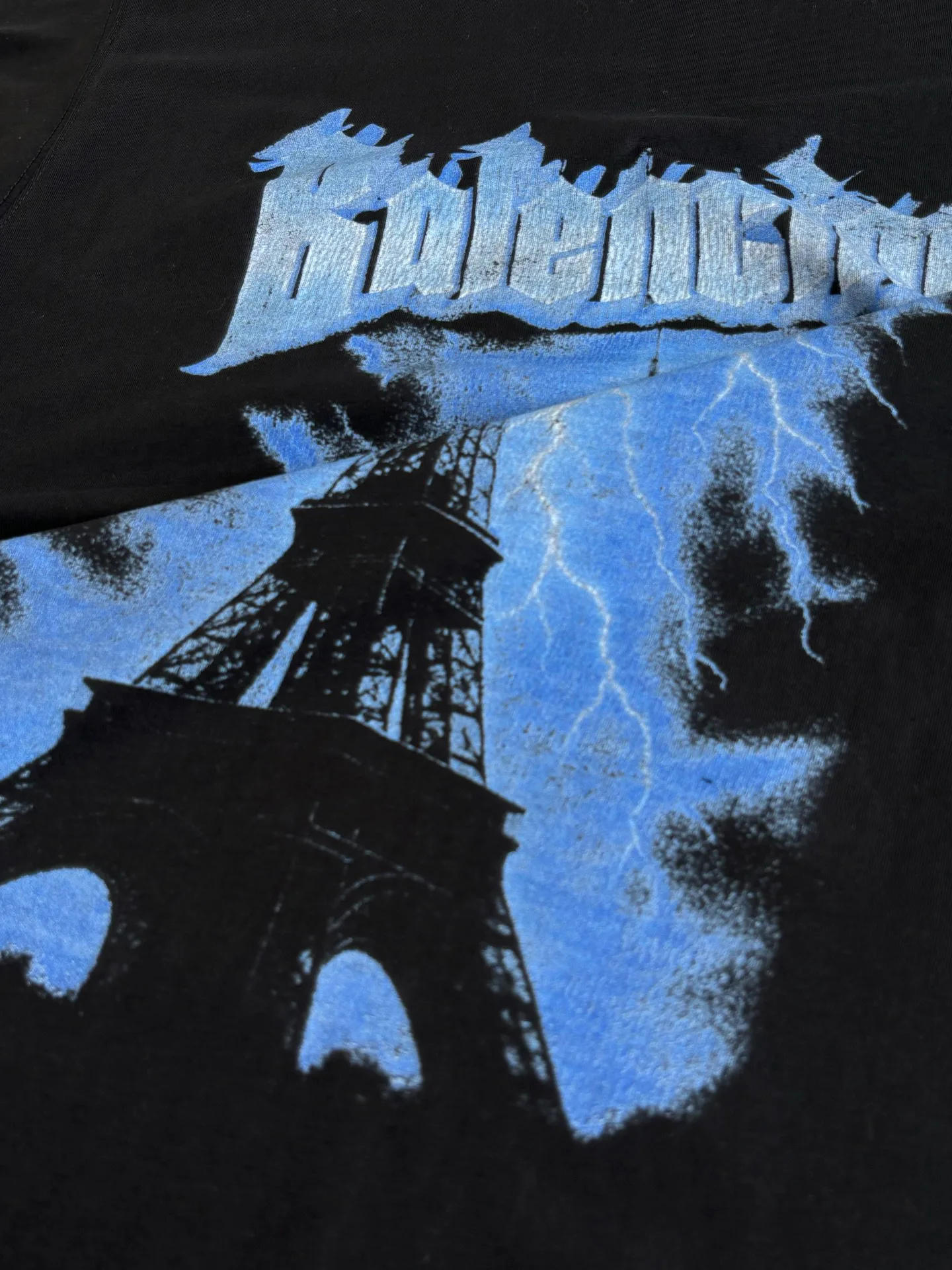 Футболки Мужские Balenciaga 11756554