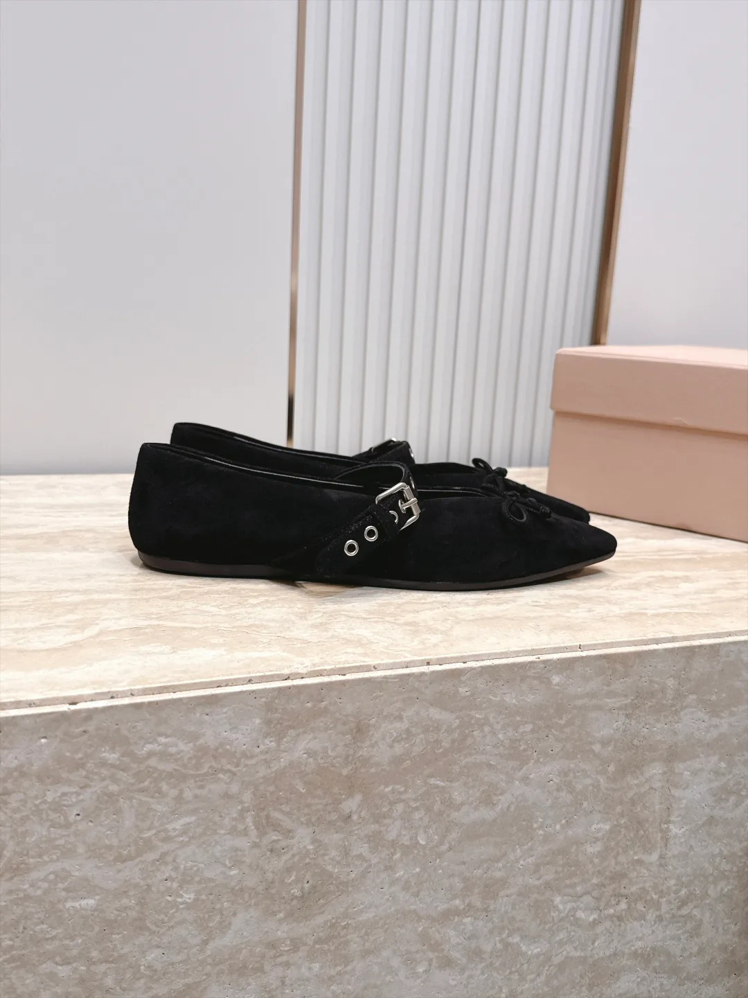 Туфли Женские Miu Miu 17947025