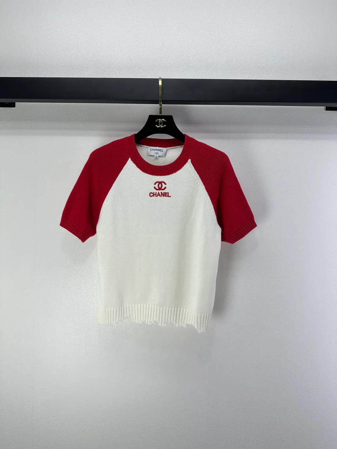 Джемперы И Свитеры Женские Chanel 1806295