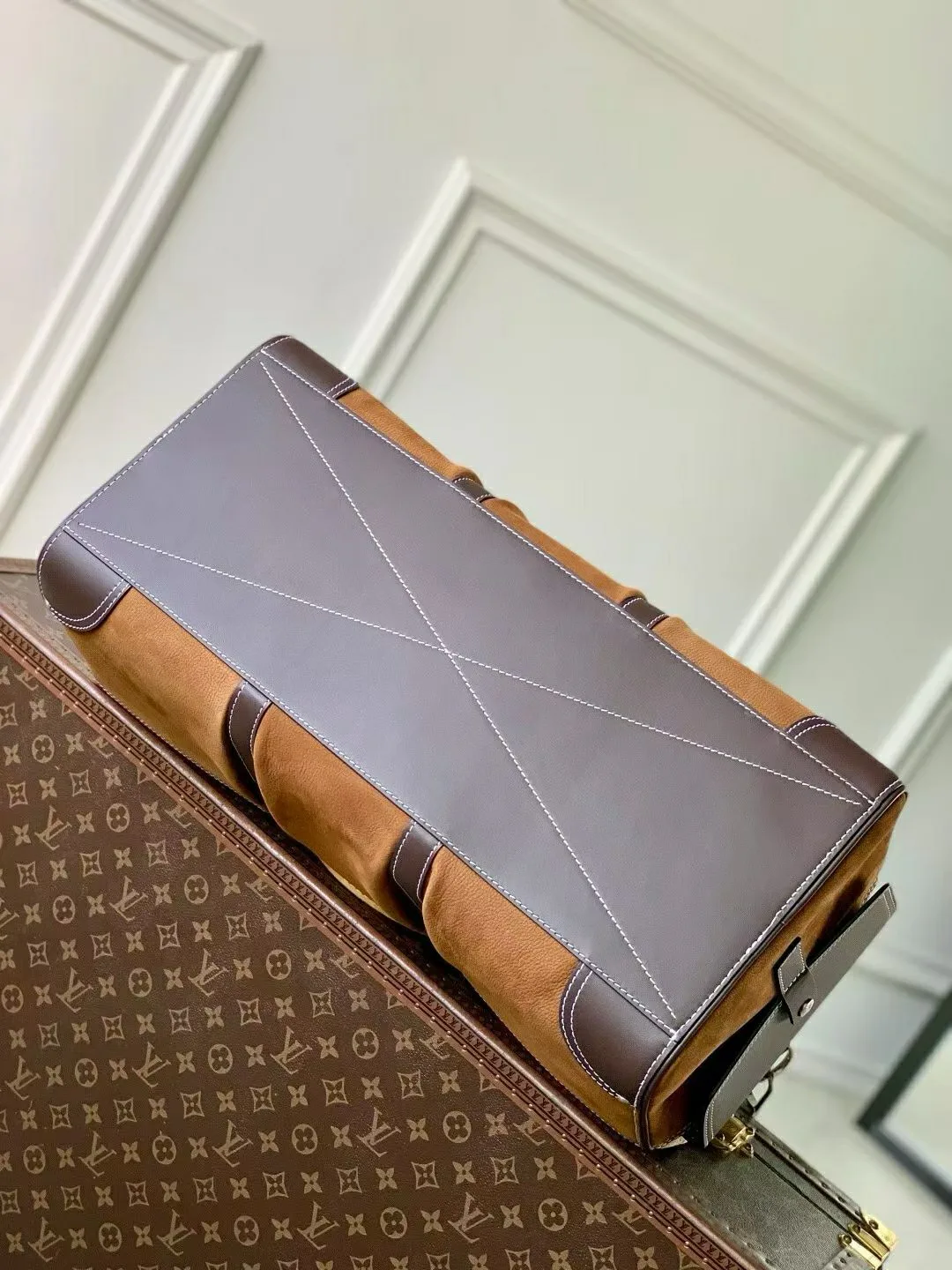 Дорожные Сумки Женские Louis Vuitton 5474937