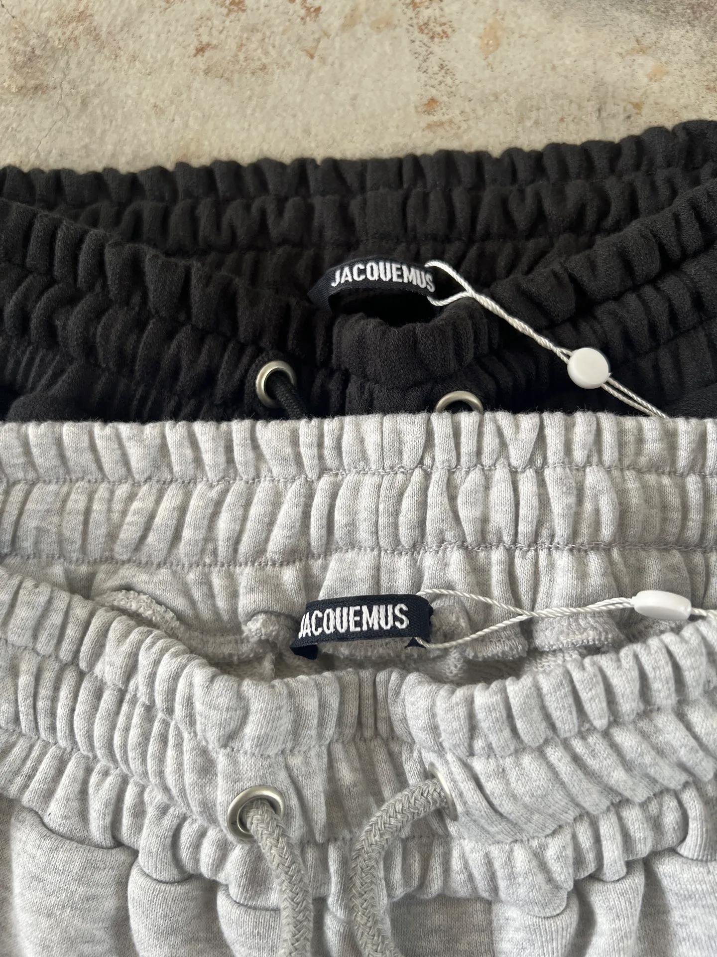 Брюки Женские Jacquemus 18212702