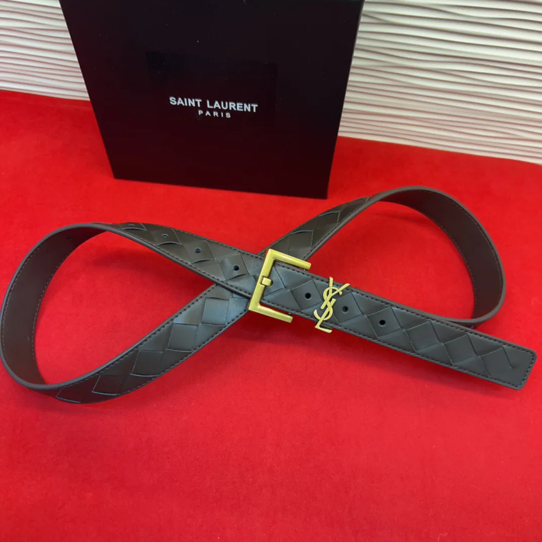 Ремни Saint Laurent 11248570