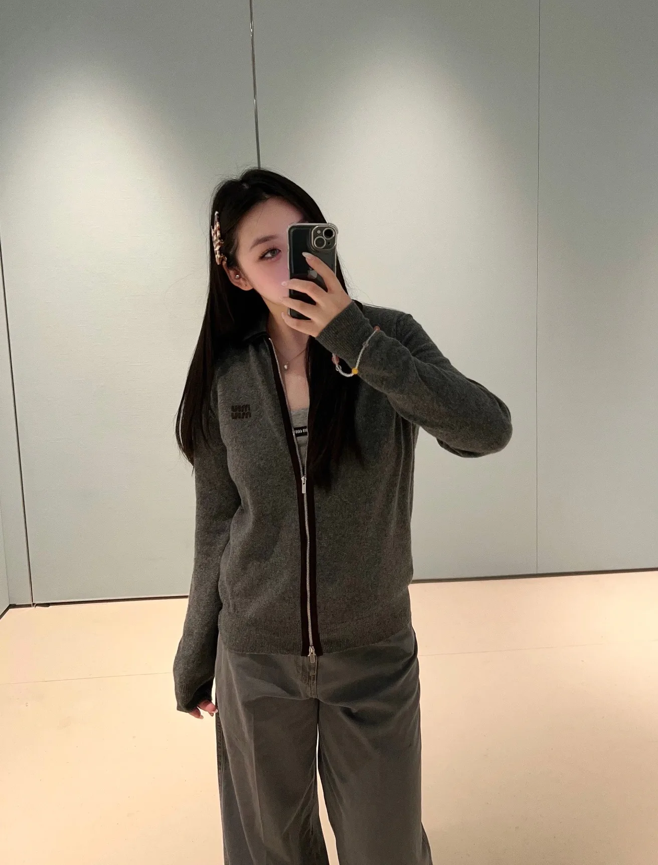 Джемперы И Свитеры Женские Miu Miu 18298635