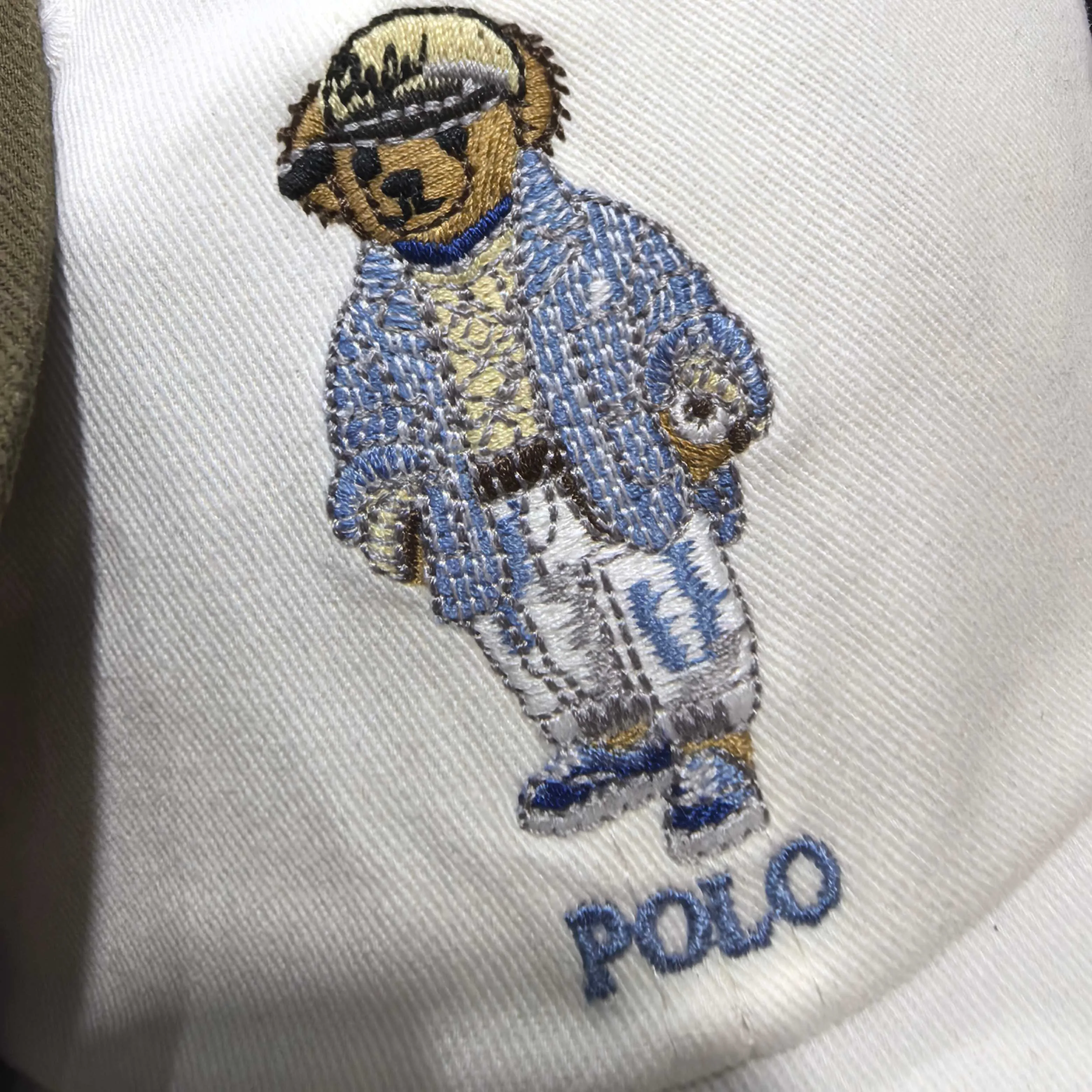 Головные Уборы Ralph Lauren 11552234
