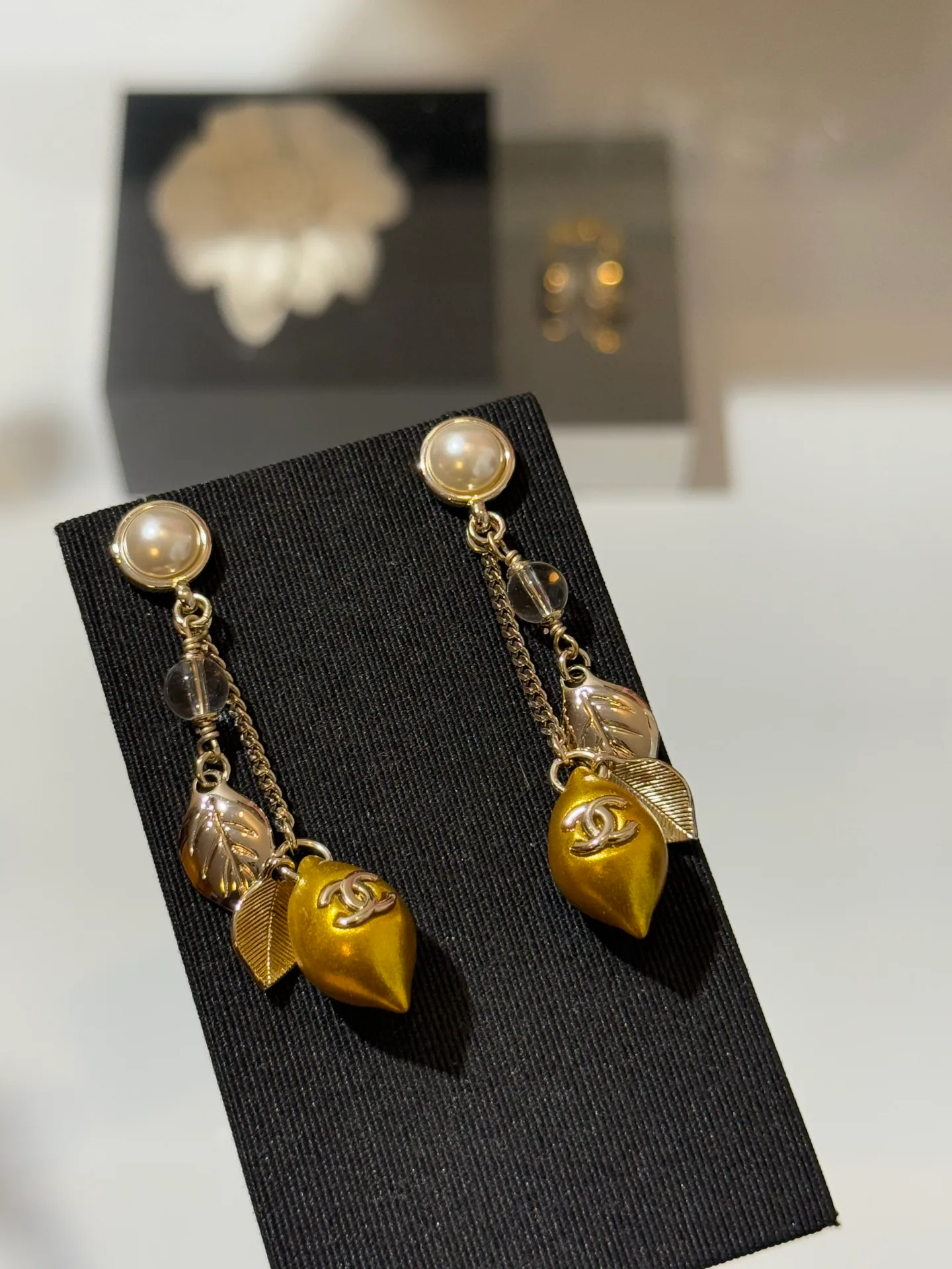 Бижутерия Chanel 11590008