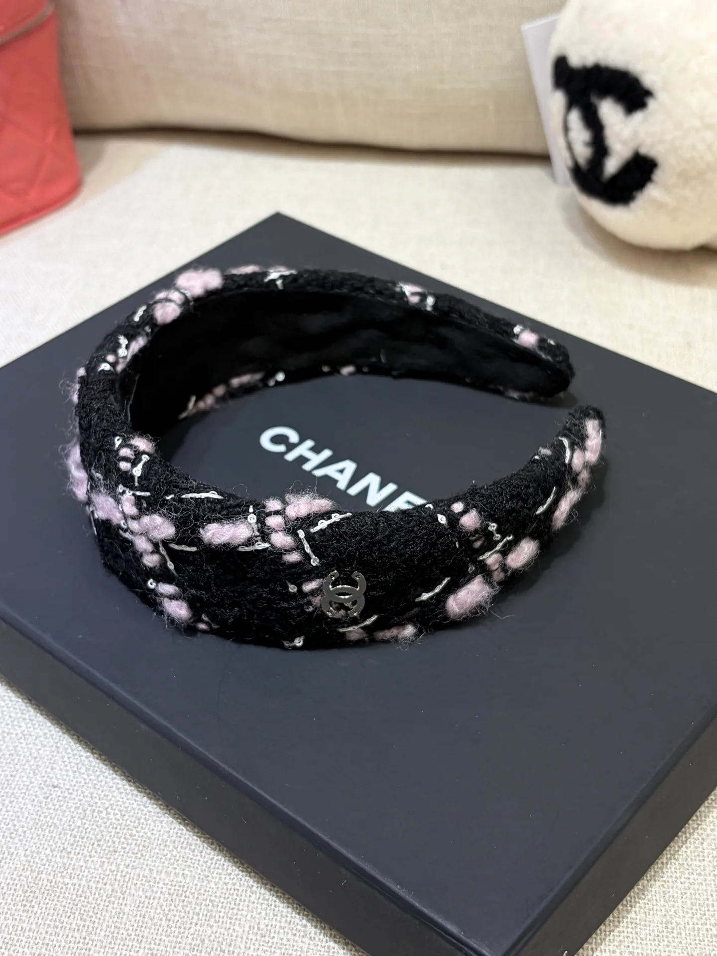 Головные Уборы Chanel 3932077