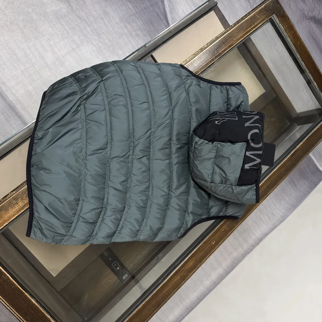 Жилеты Мужские Moncler 1309643