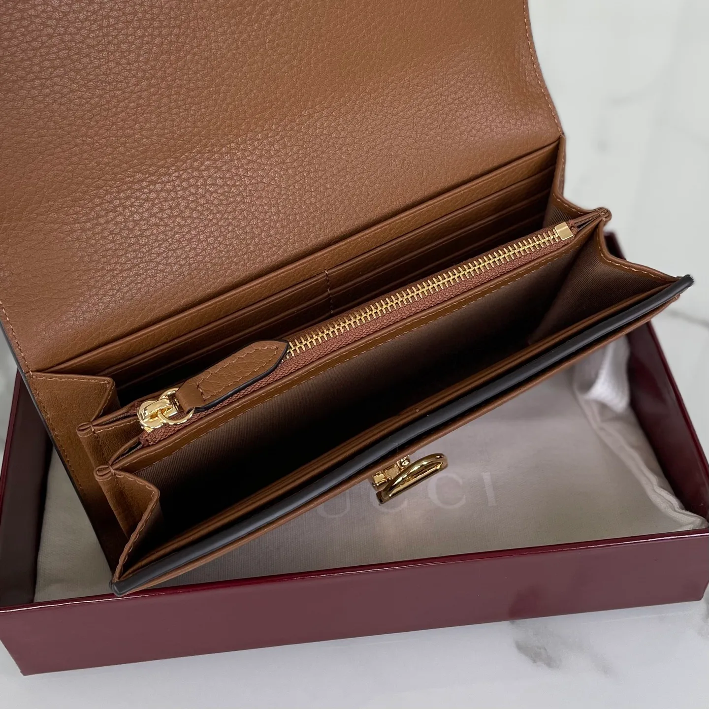 Кошельки Gucci 500928