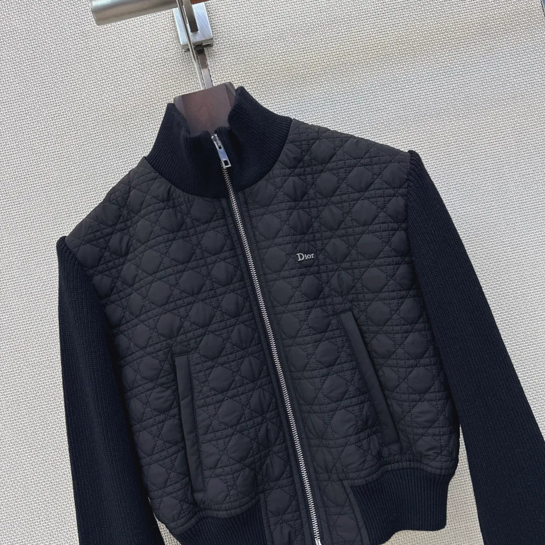 Куртки И Пуховики Женские Christian Dior 18407795