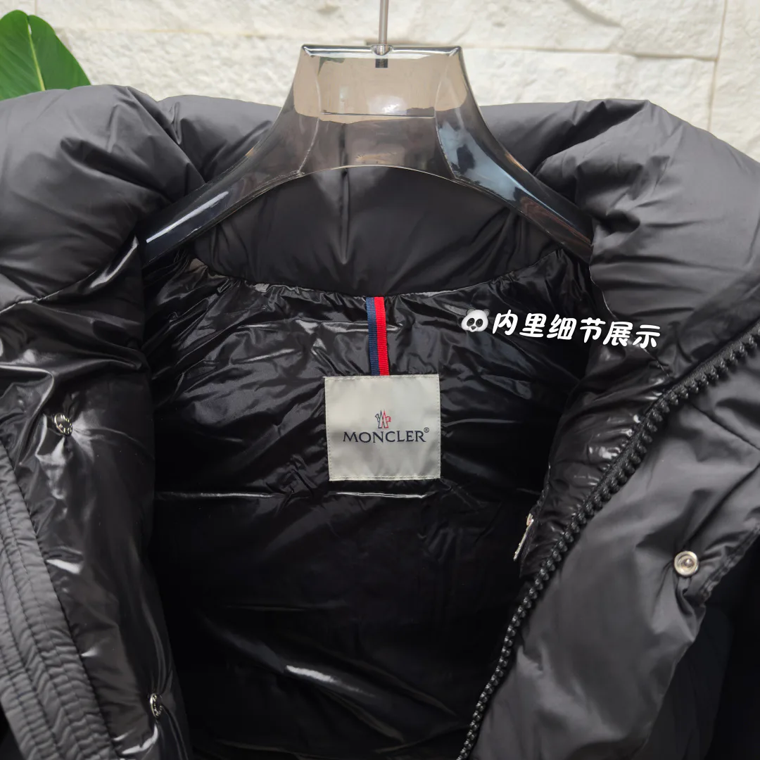 Куртки И Пуховики Женские Moncler 730282