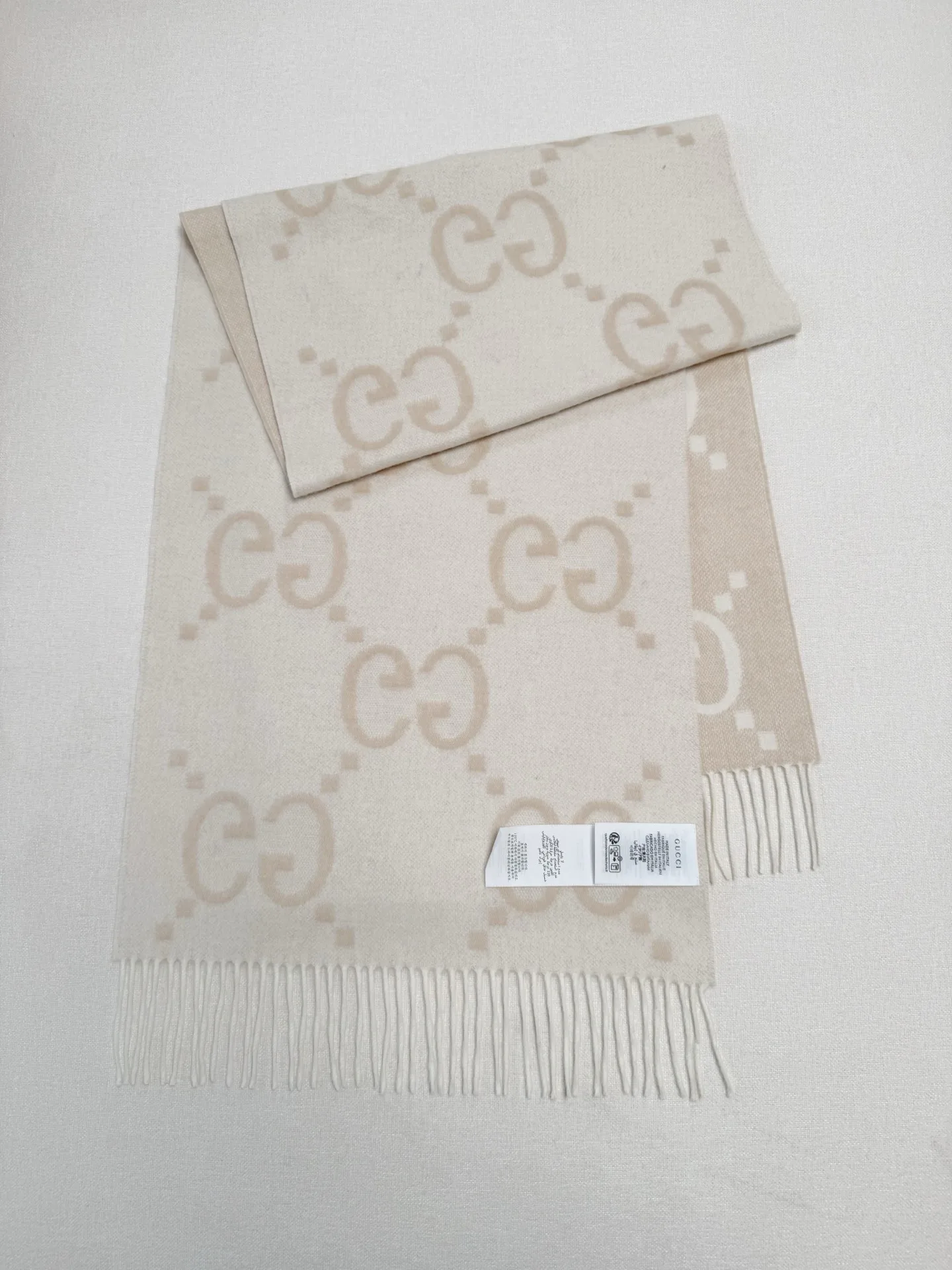 Шарфы Gucci 11247761