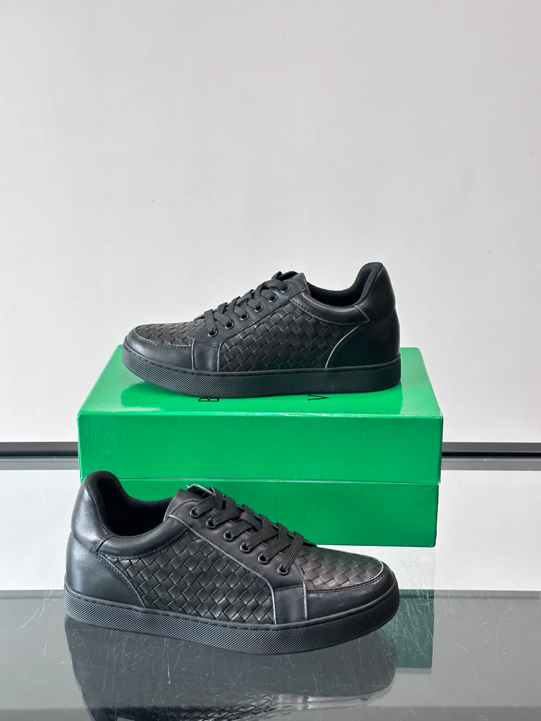 Кеды Женские Bottega Veneta 1247251